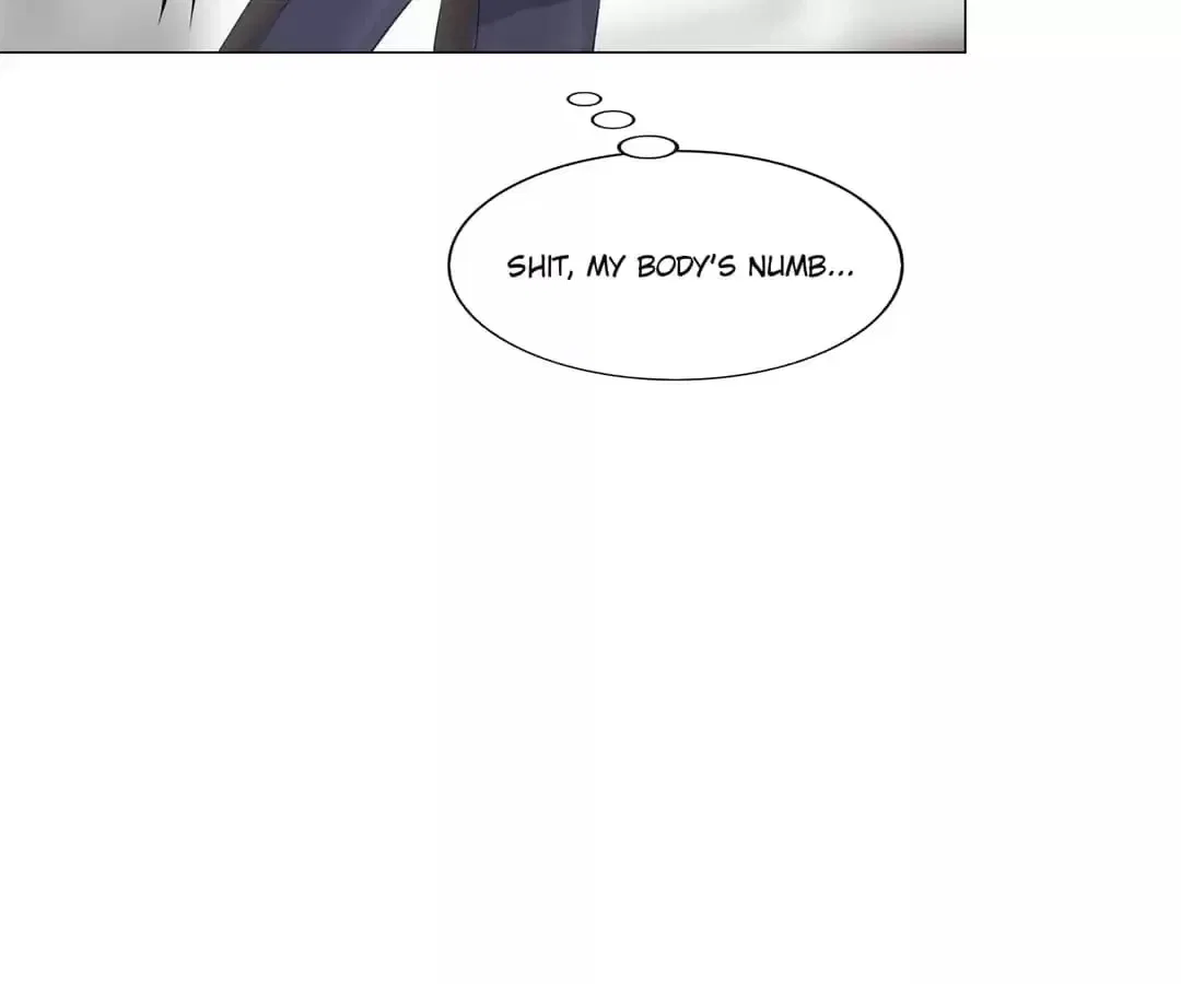 Getting Married is Not Easy Chapter 111 – Page 12