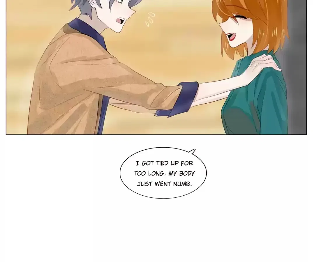 Getting Married is Not Easy Chapter 111 – Page 17