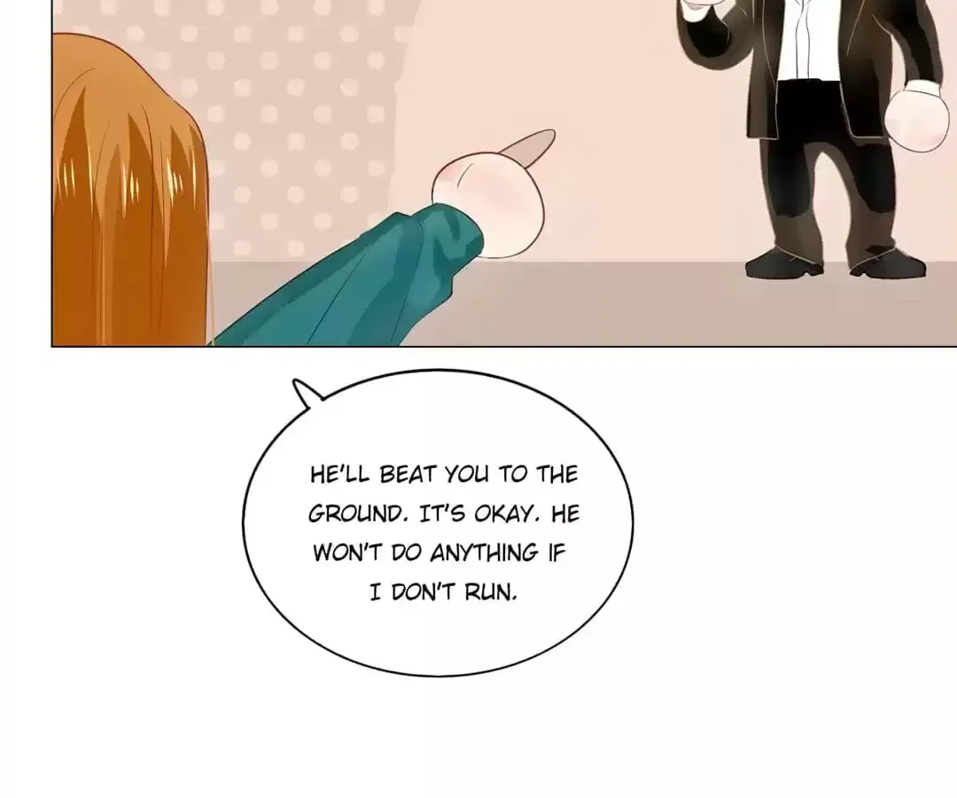 Getting Married is Not Easy Chapter 111 – Page 32