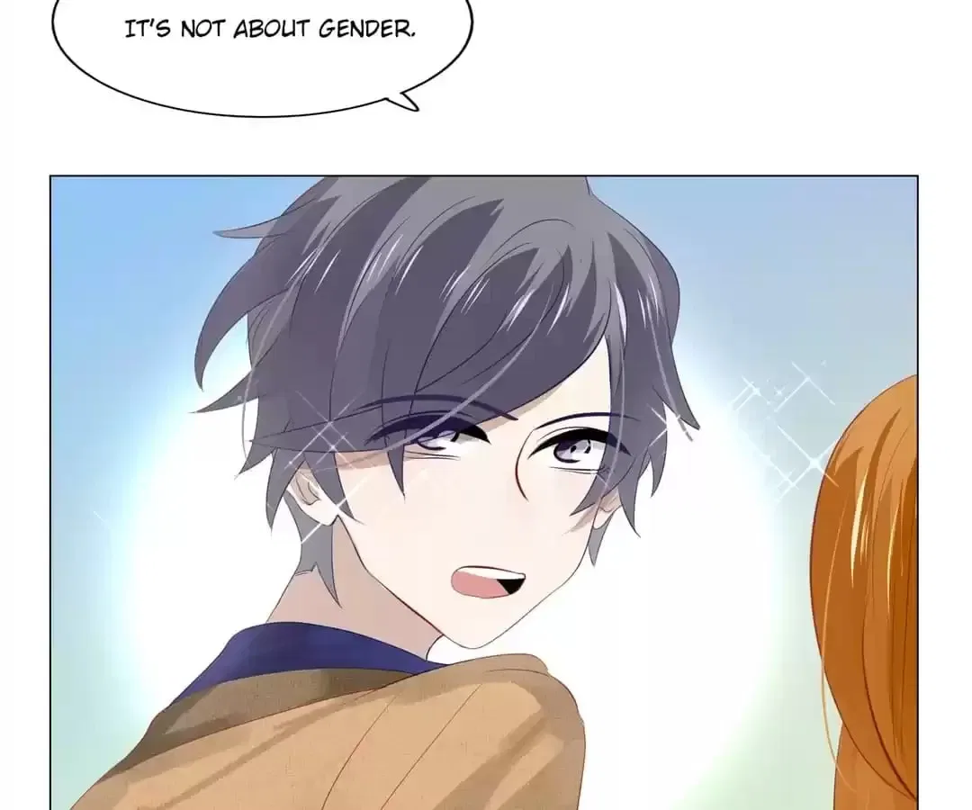 Getting Married is Not Easy Chapter 111 – Page 35