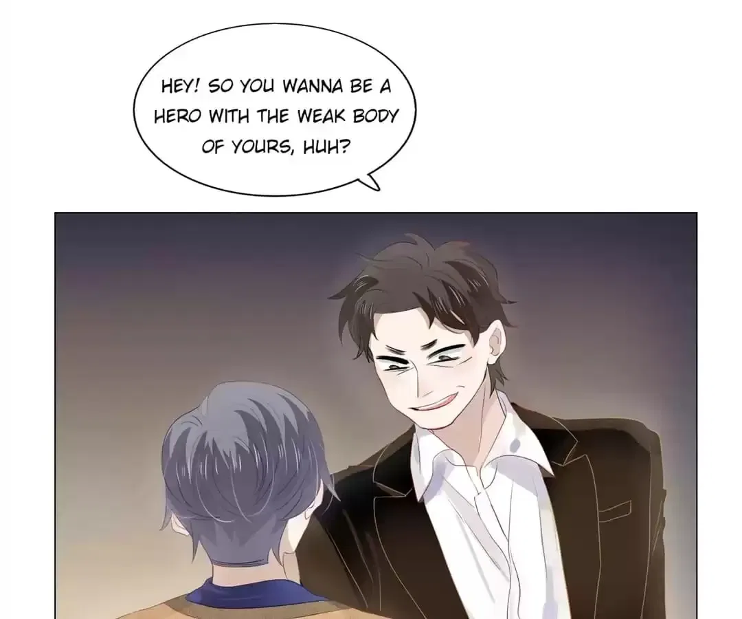 Getting Married is Not Easy Chapter 111 – Page 39