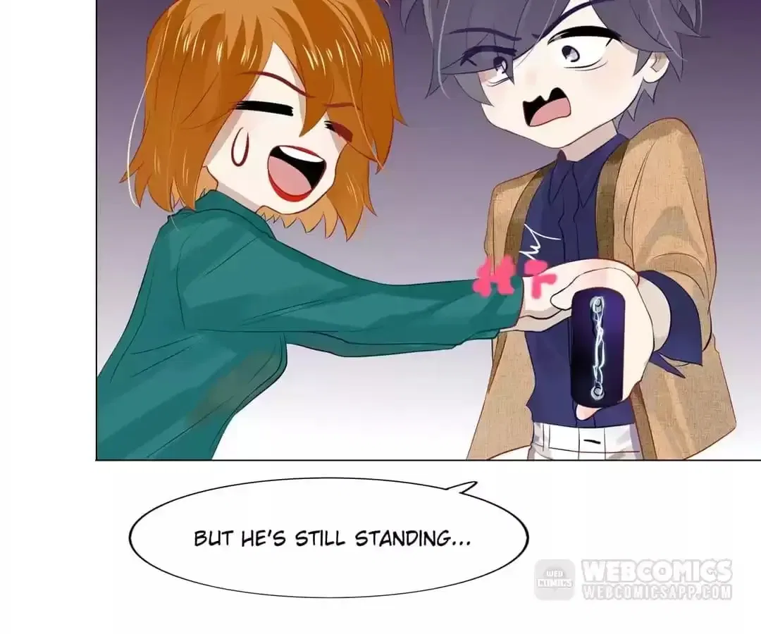 Getting Married is Not Easy Chapter 111 – Page 66