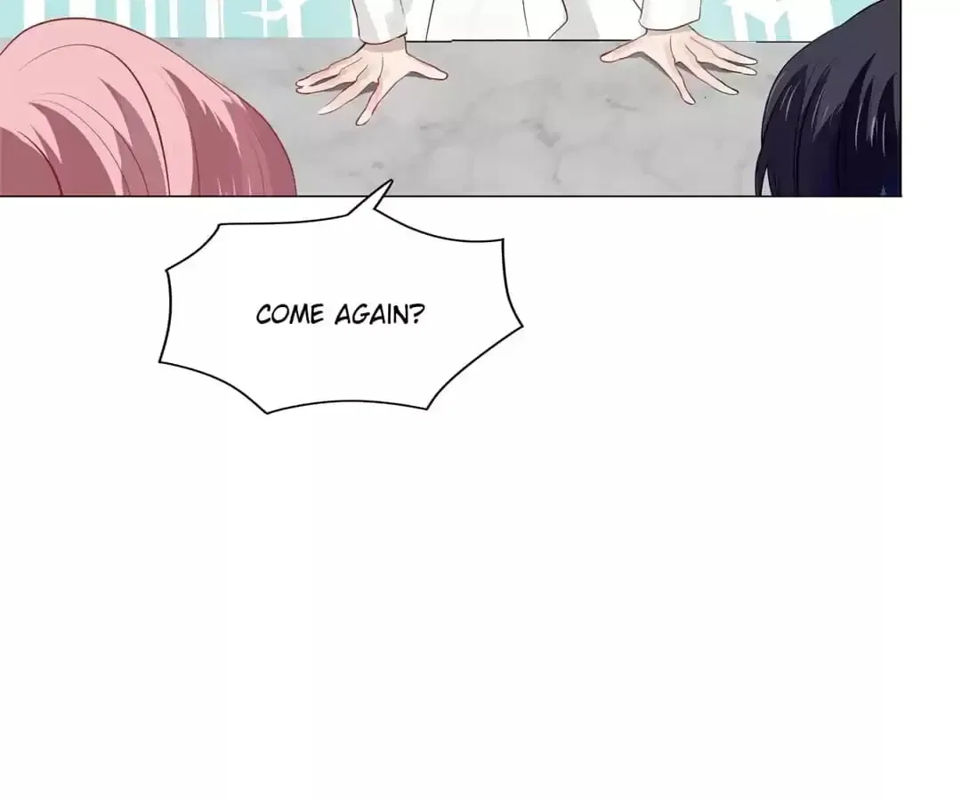 Getting Married is Not Easy Chapter 111 – Page 85