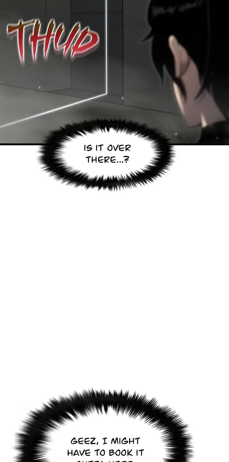 Tiger’s Descent Chapter 37 – Page 4
