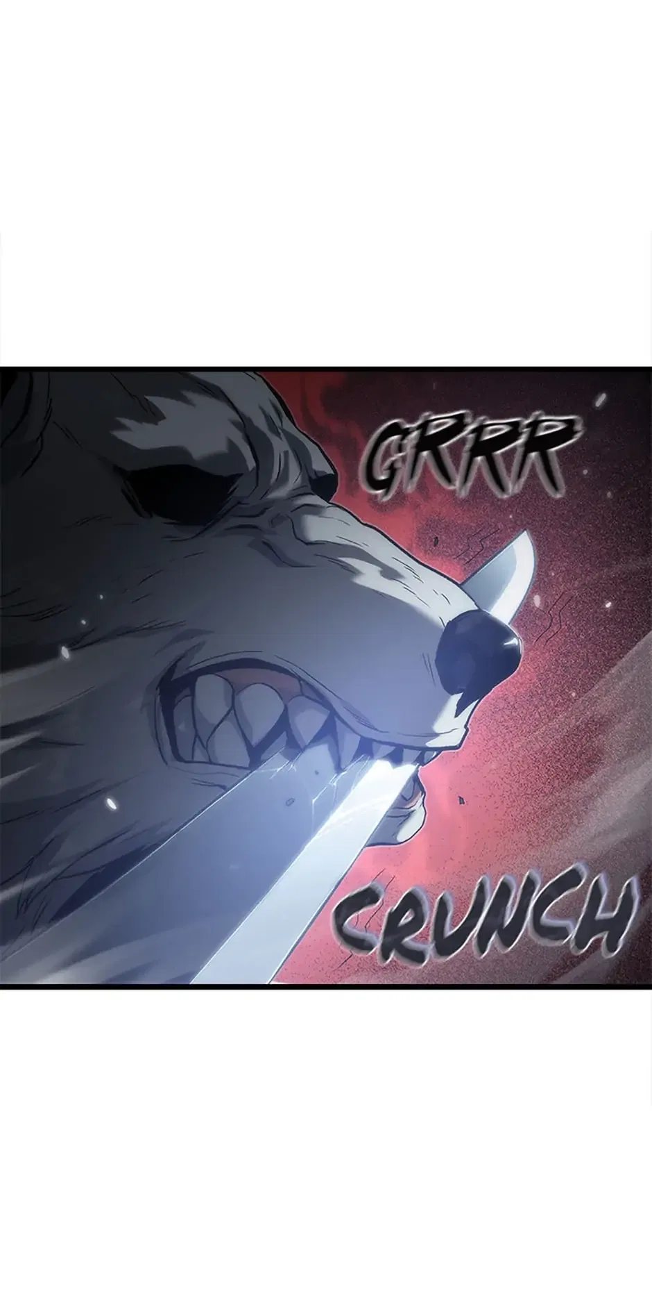 Tiger’s Descent Chapter 37 – Page 12