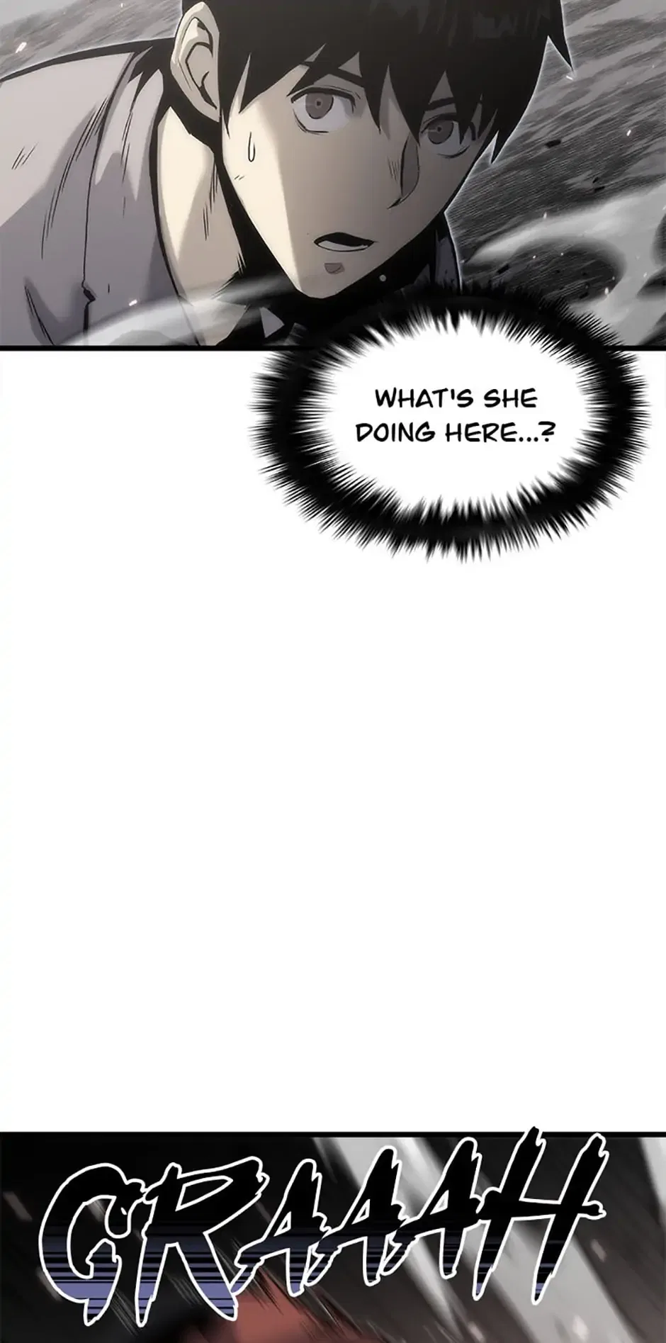 Tiger’s Descent Chapter 37 – Page 21