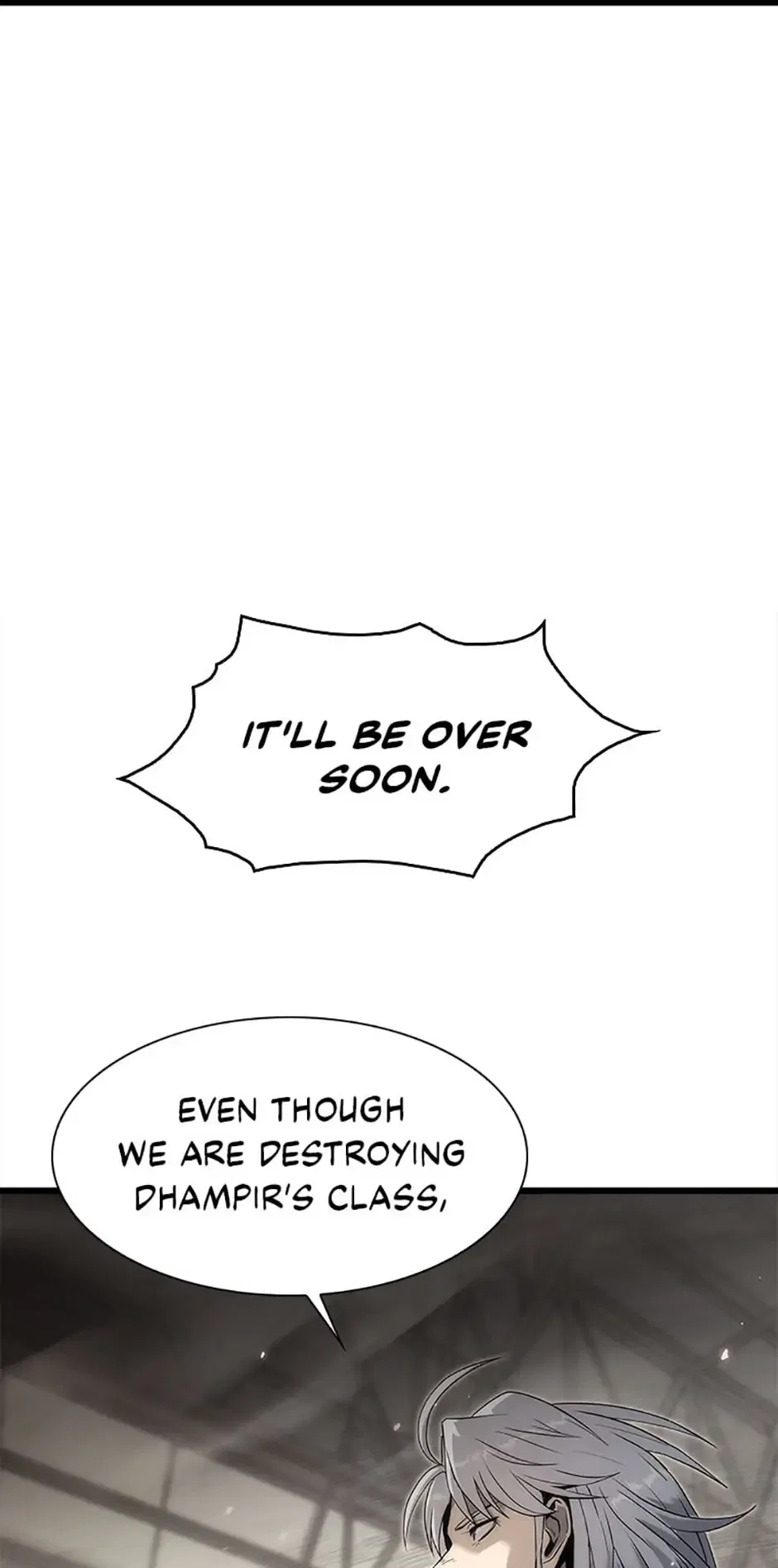 Tiger’s Descent Chapter 37 – Page 32