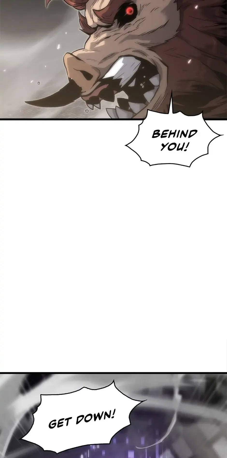 Tiger’s Descent Chapter 37 – Page 35