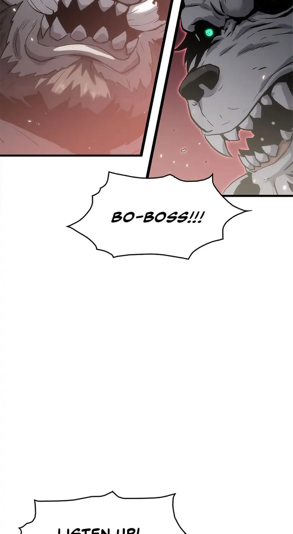 Tiger’s Descent Chapter 37 – Page 45