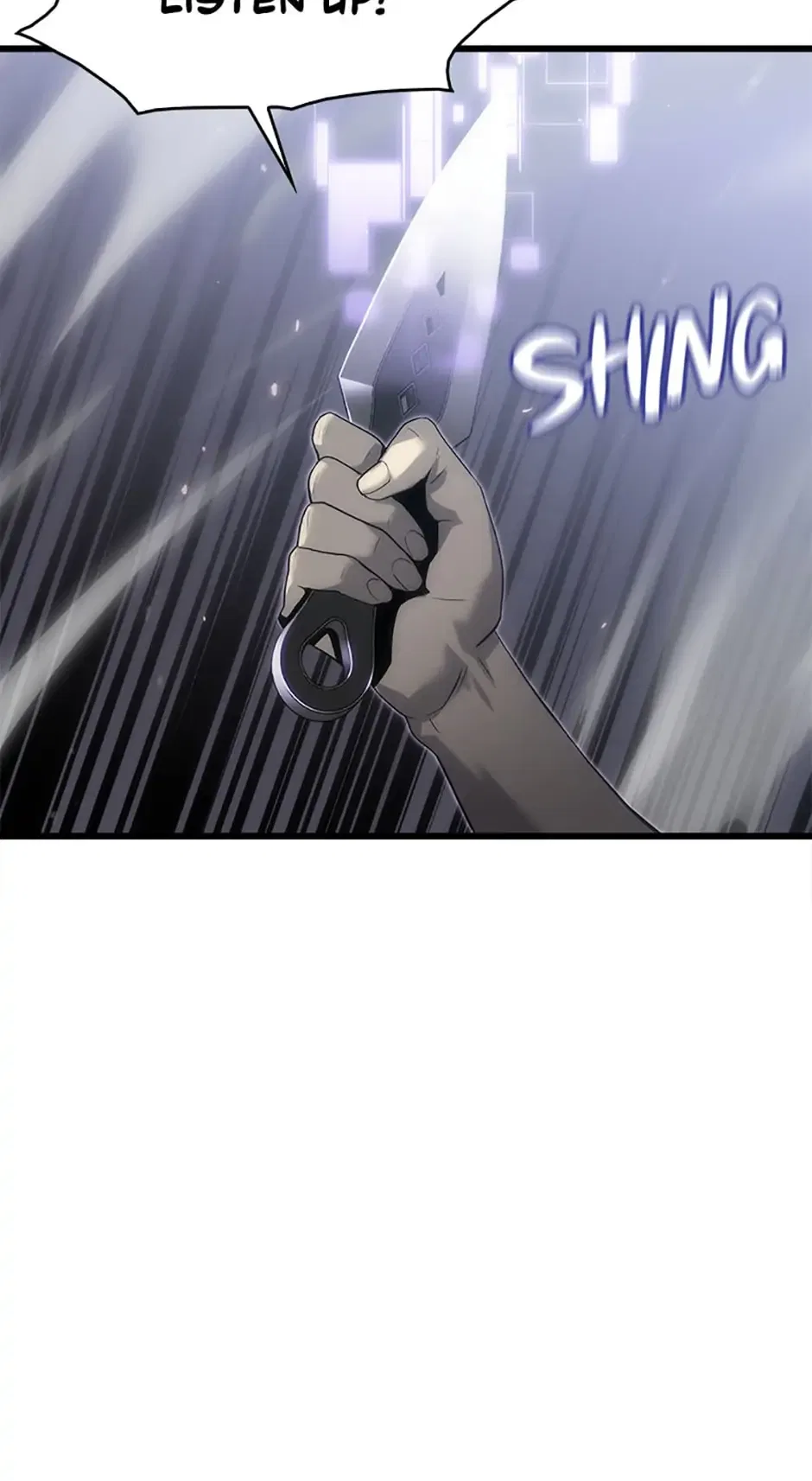 Tiger’s Descent Chapter 37 – Page 46