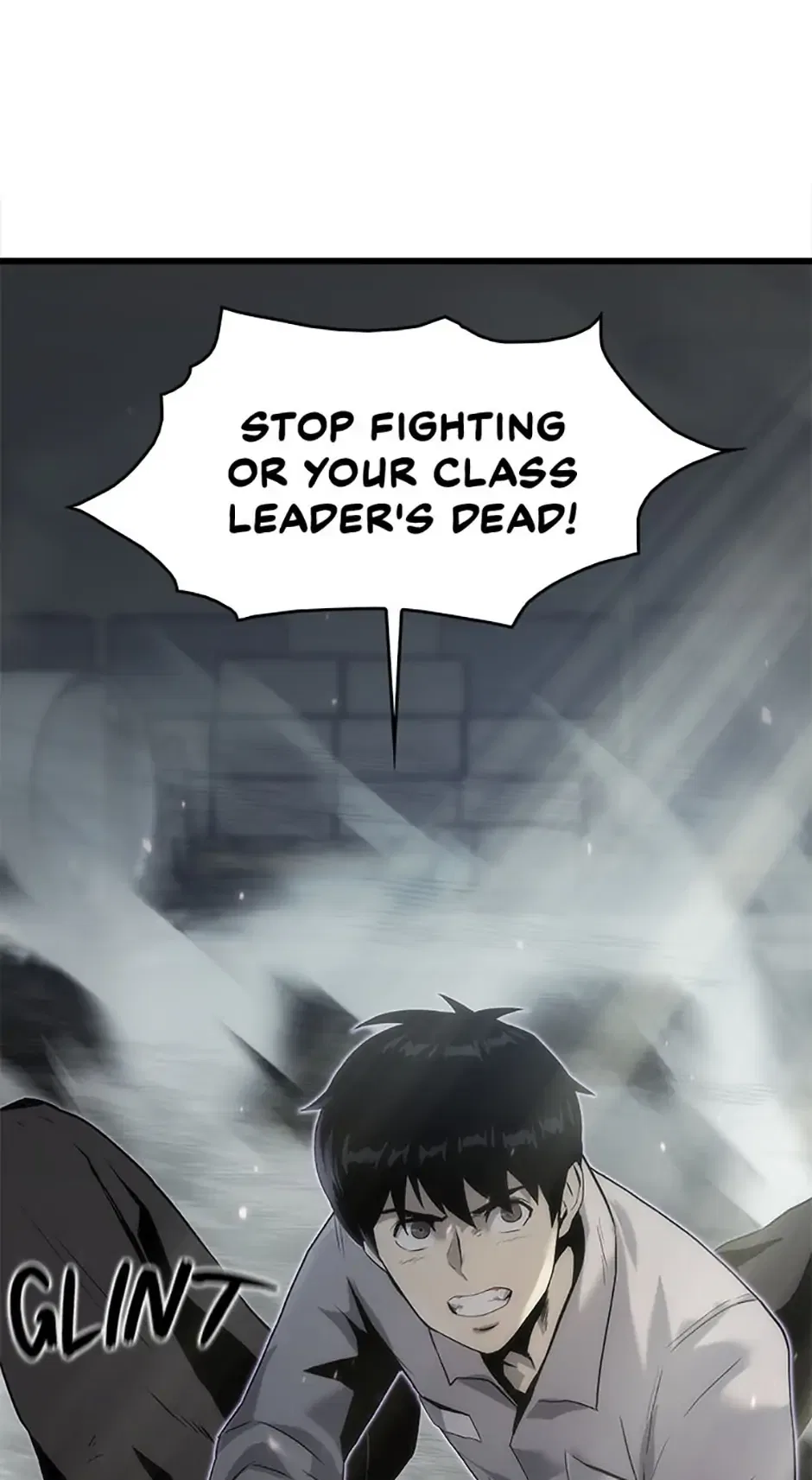 Tiger’s Descent Chapter 37 – Page 47