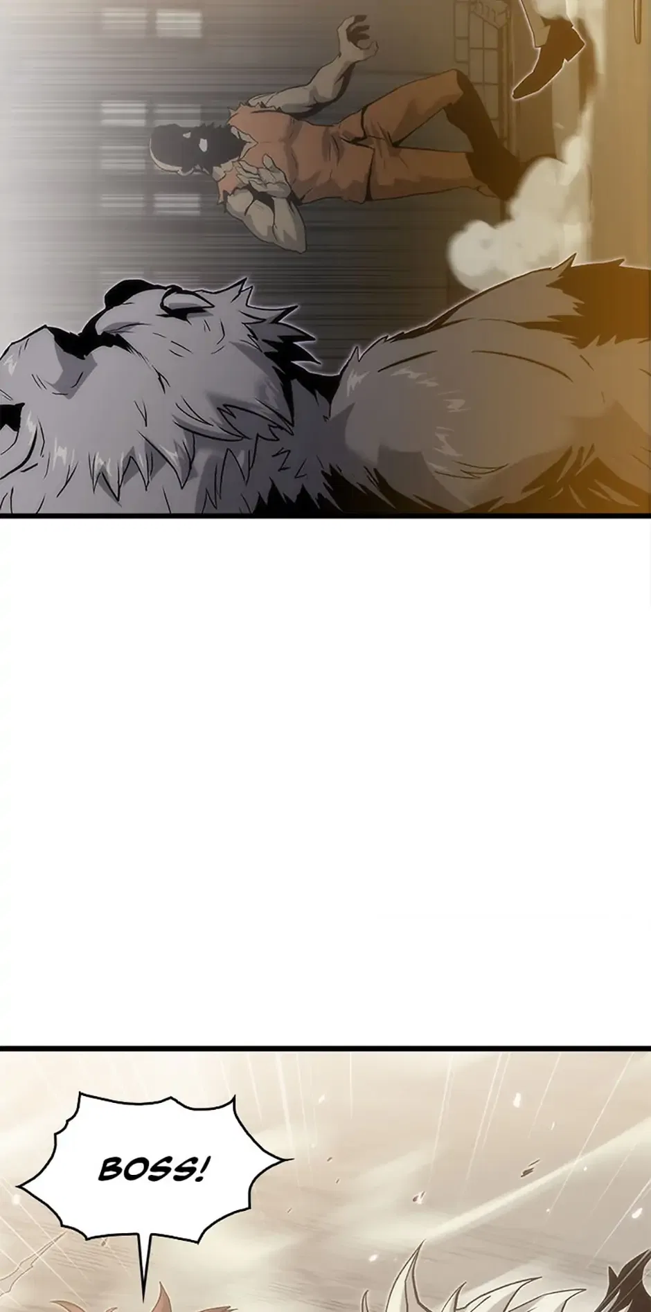 Tiger’s Descent Chapter 37 – Page 50