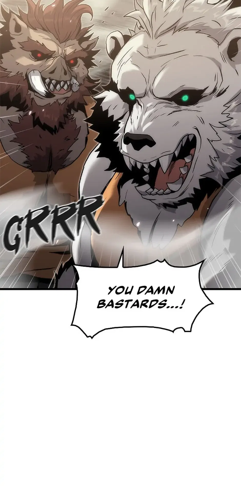 Tiger’s Descent Chapter 37 – Page 51