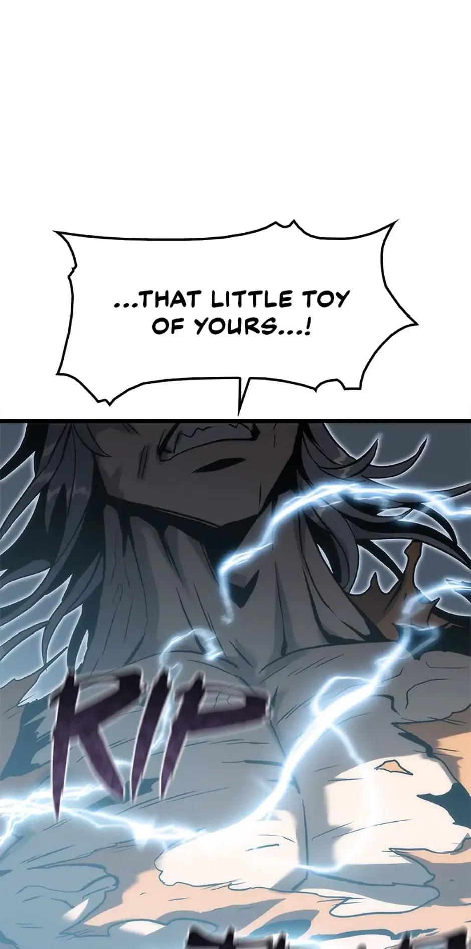 Tiger’s Descent Chapter 37 – Page 55