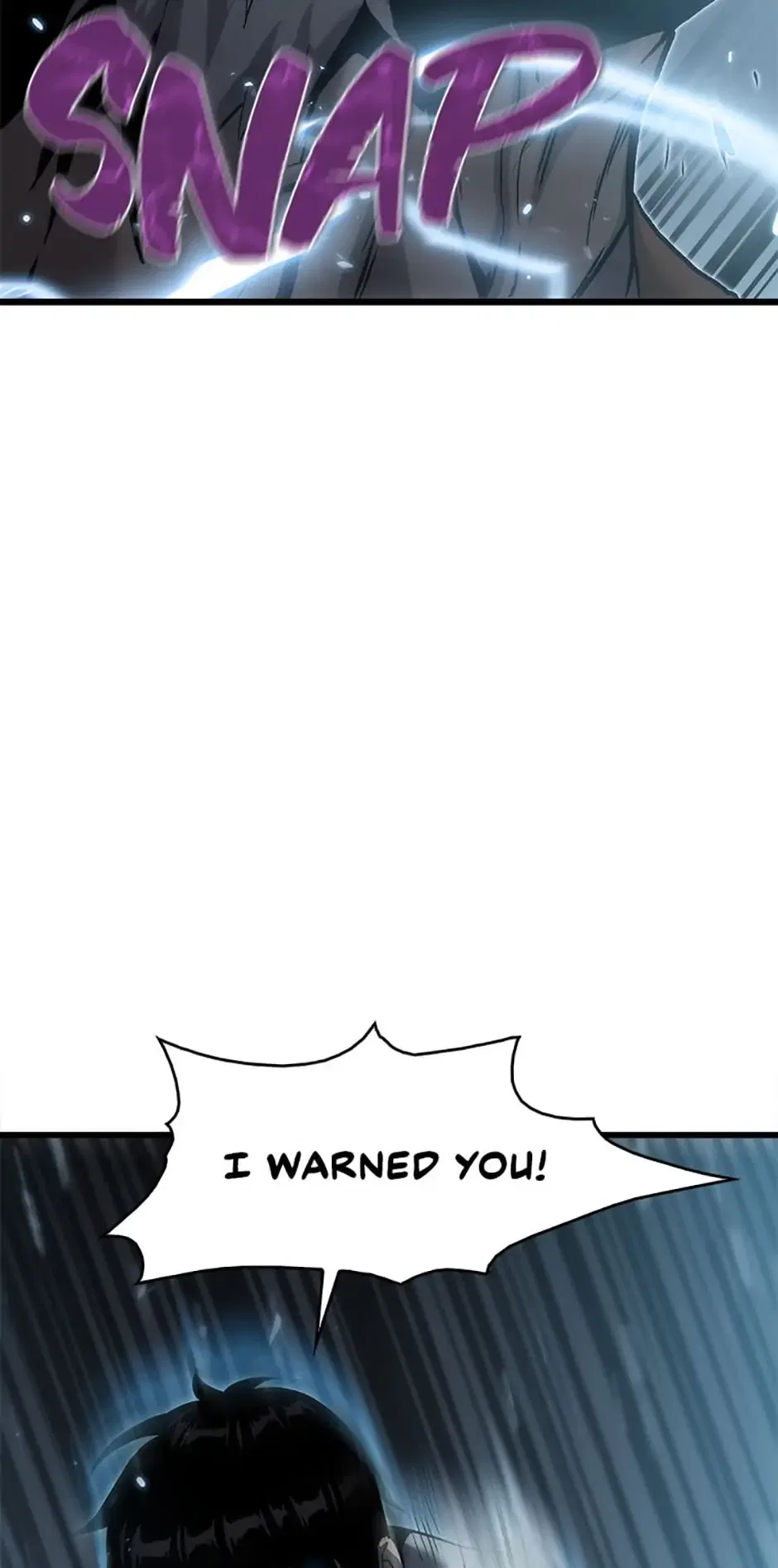 Tiger’s Descent Chapter 37 – Page 58