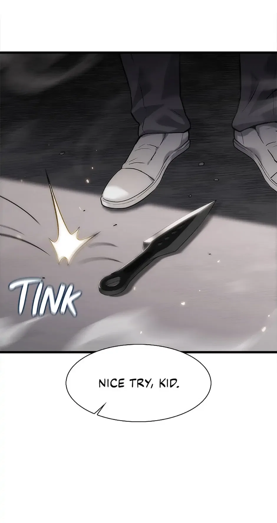 Tiger’s Descent Chapter 37 – Page 65