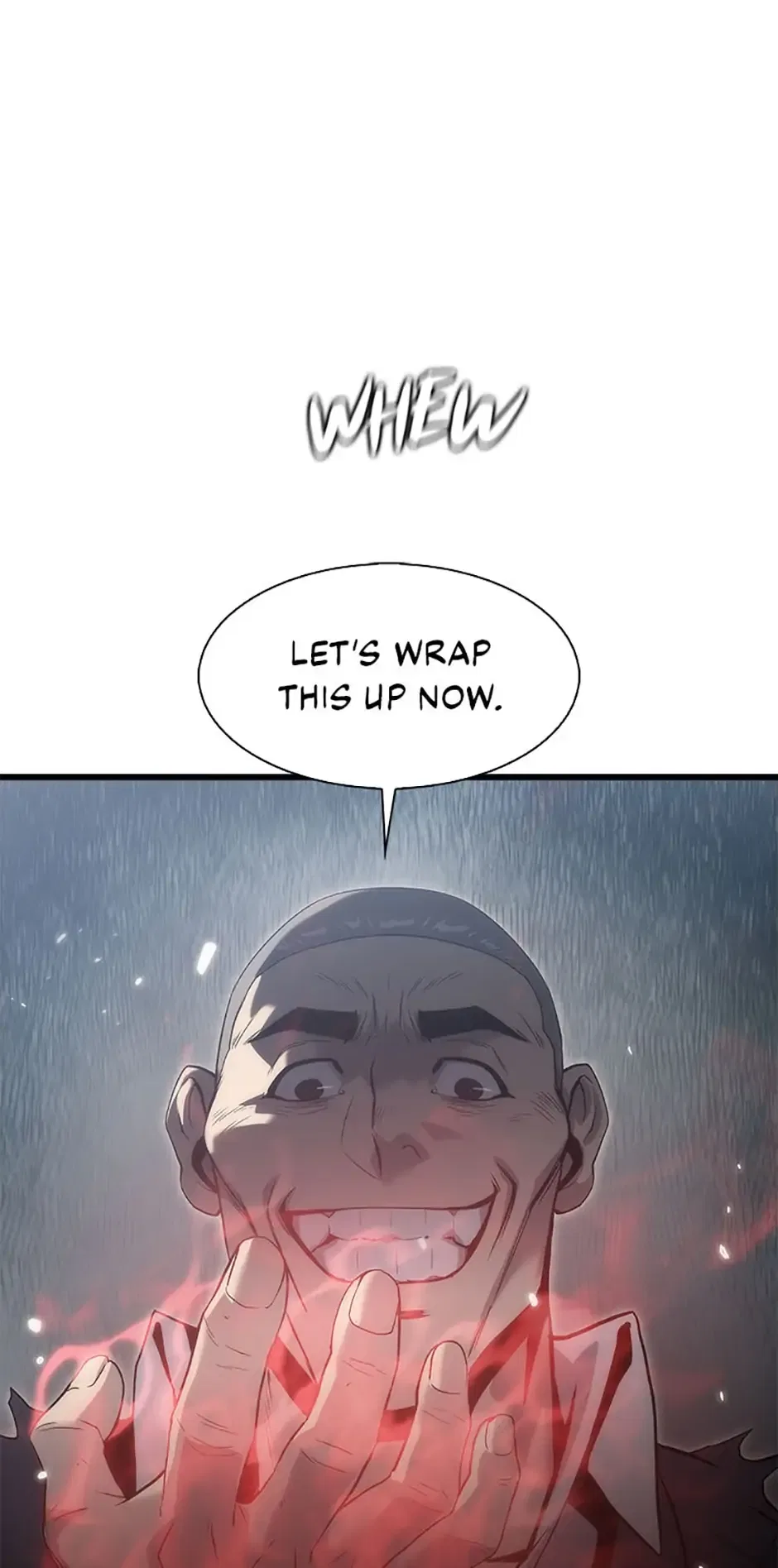 Tiger’s Descent Chapter 37 – Page 79