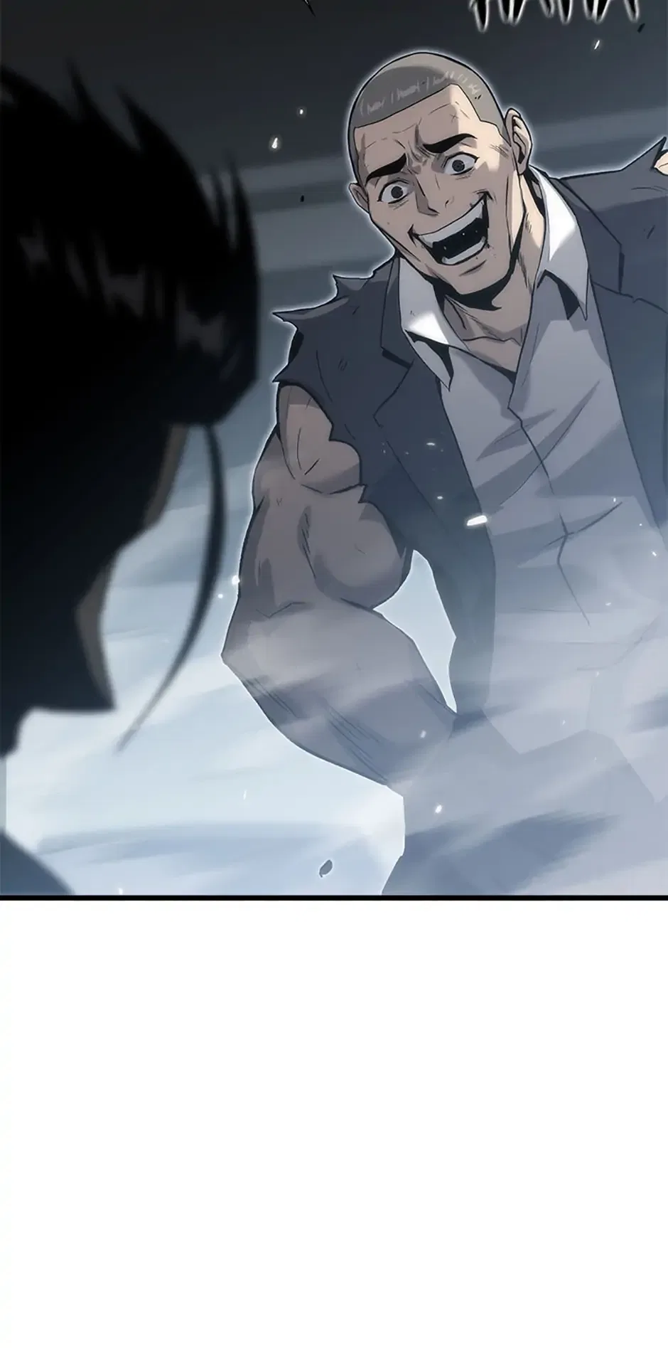 Tiger’s Descent Chapter 37 – Page 83