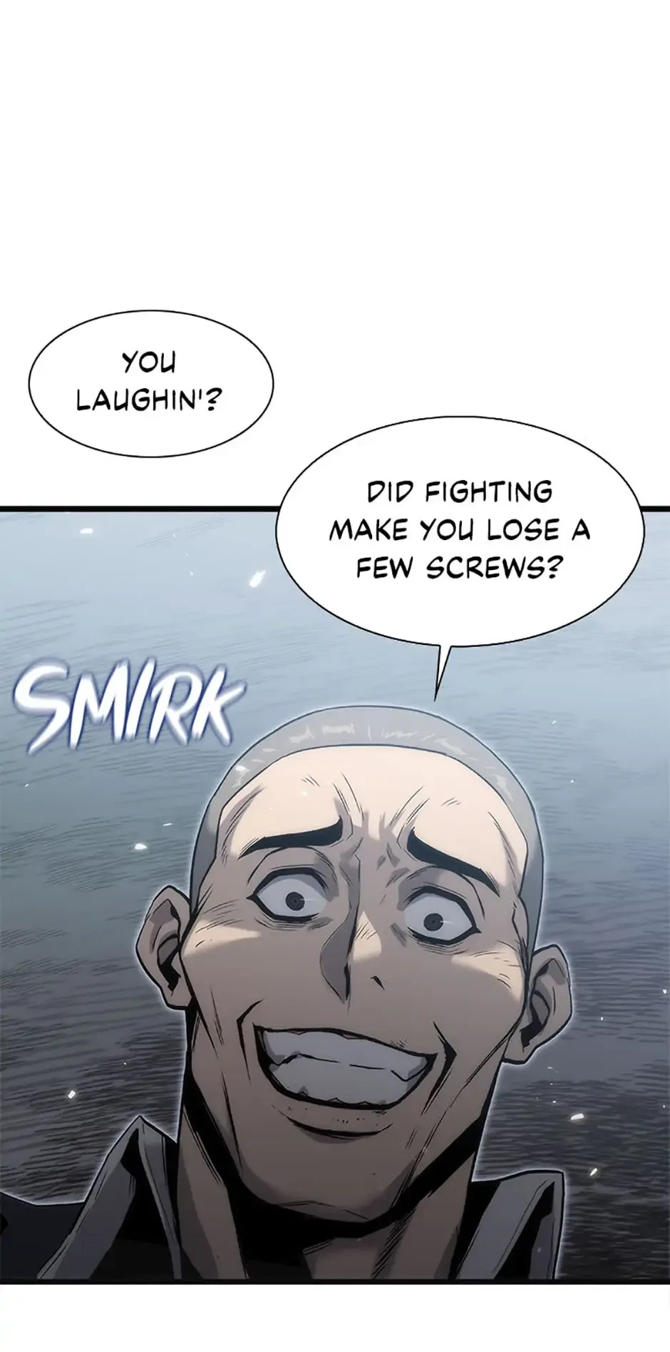 Tiger’s Descent Chapter 37 – Page 85