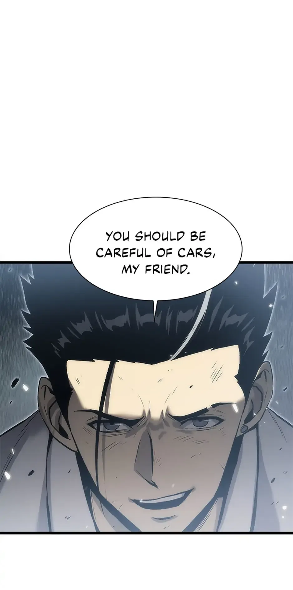 Tiger’s Descent Chapter 37 – Page 86