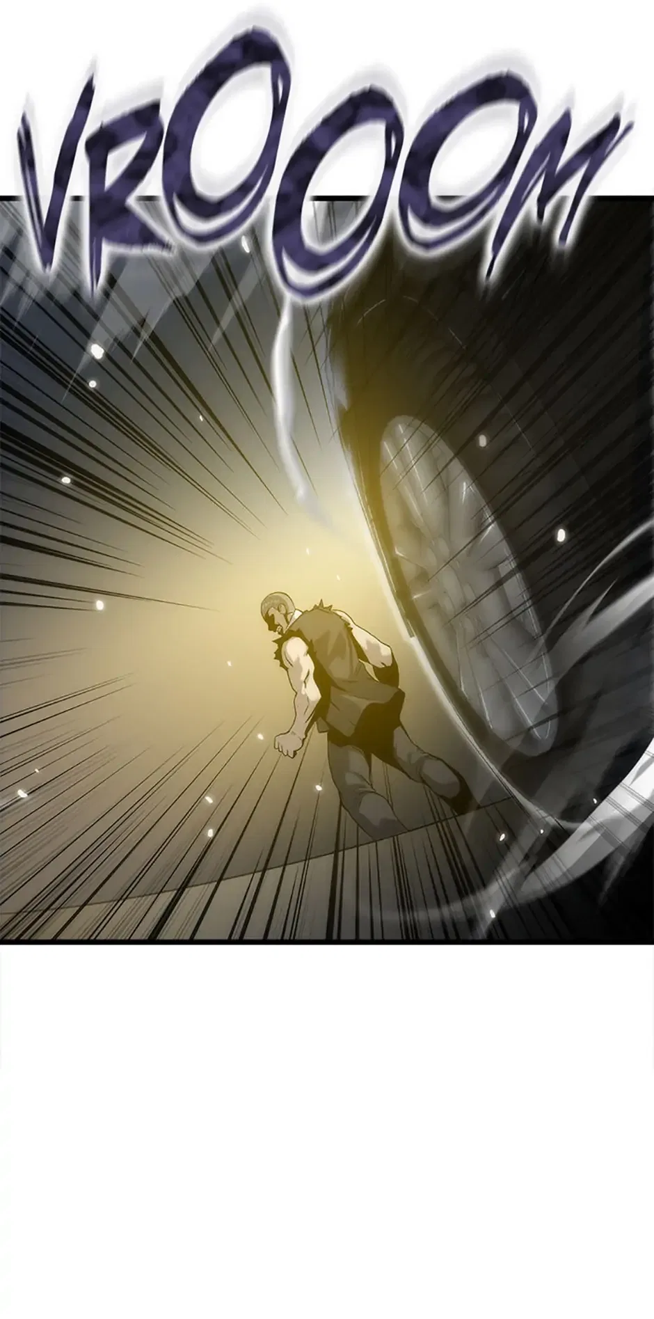 Tiger’s Descent Chapter 37 – Page 88