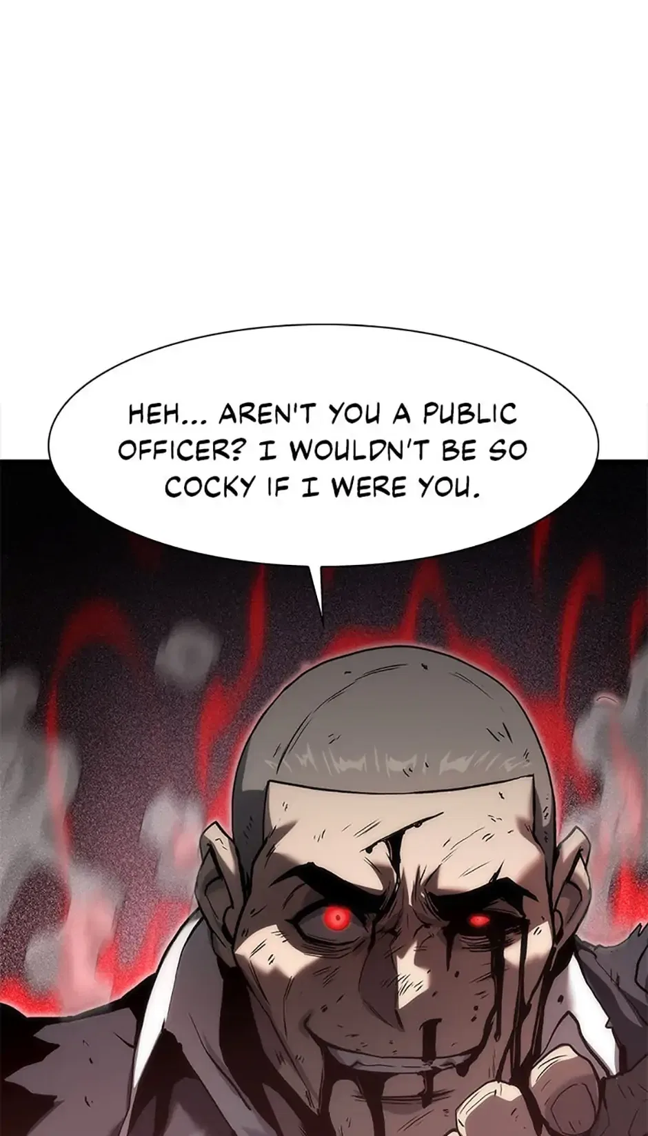 Tiger’s Descent Chapter 37 – Page 98