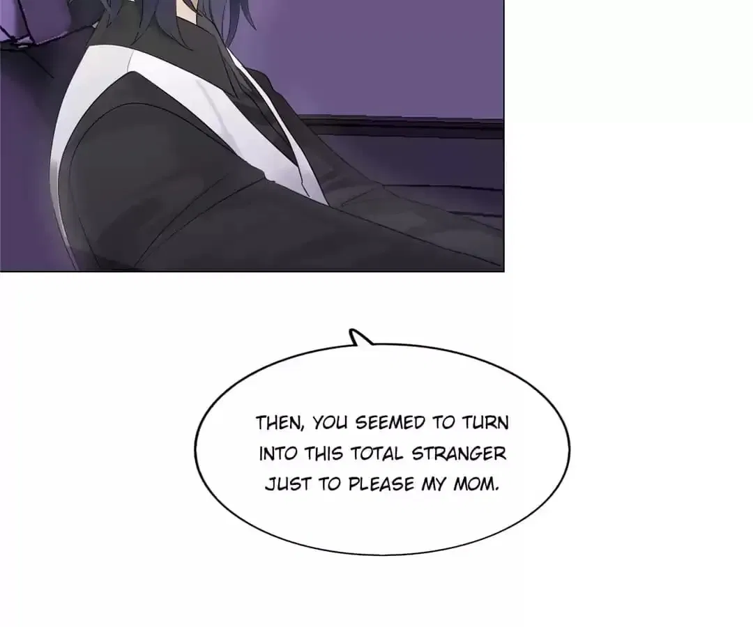 Getting Married is Not Easy Chapter 110 – Page 4
