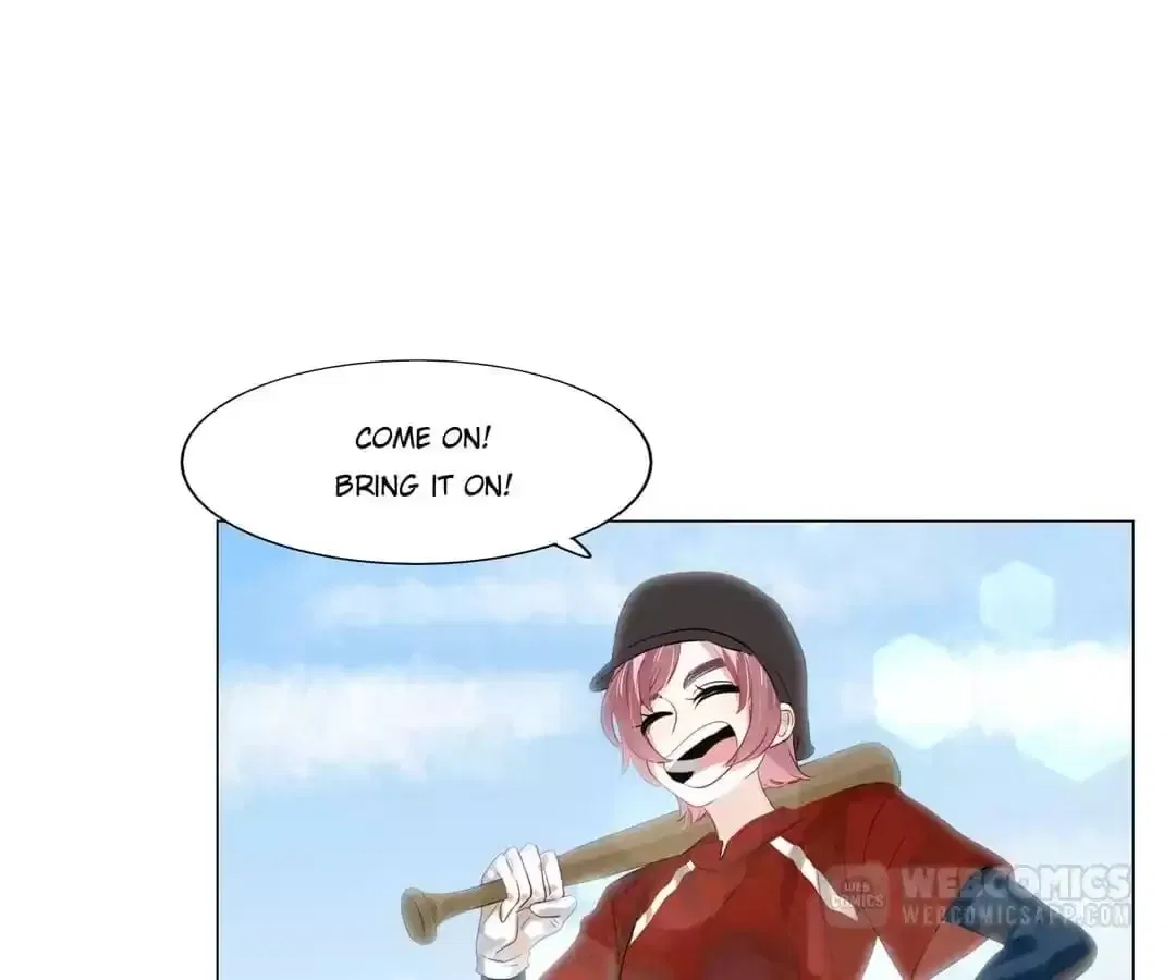 Getting Married is Not Easy Chapter 110 – Page 18