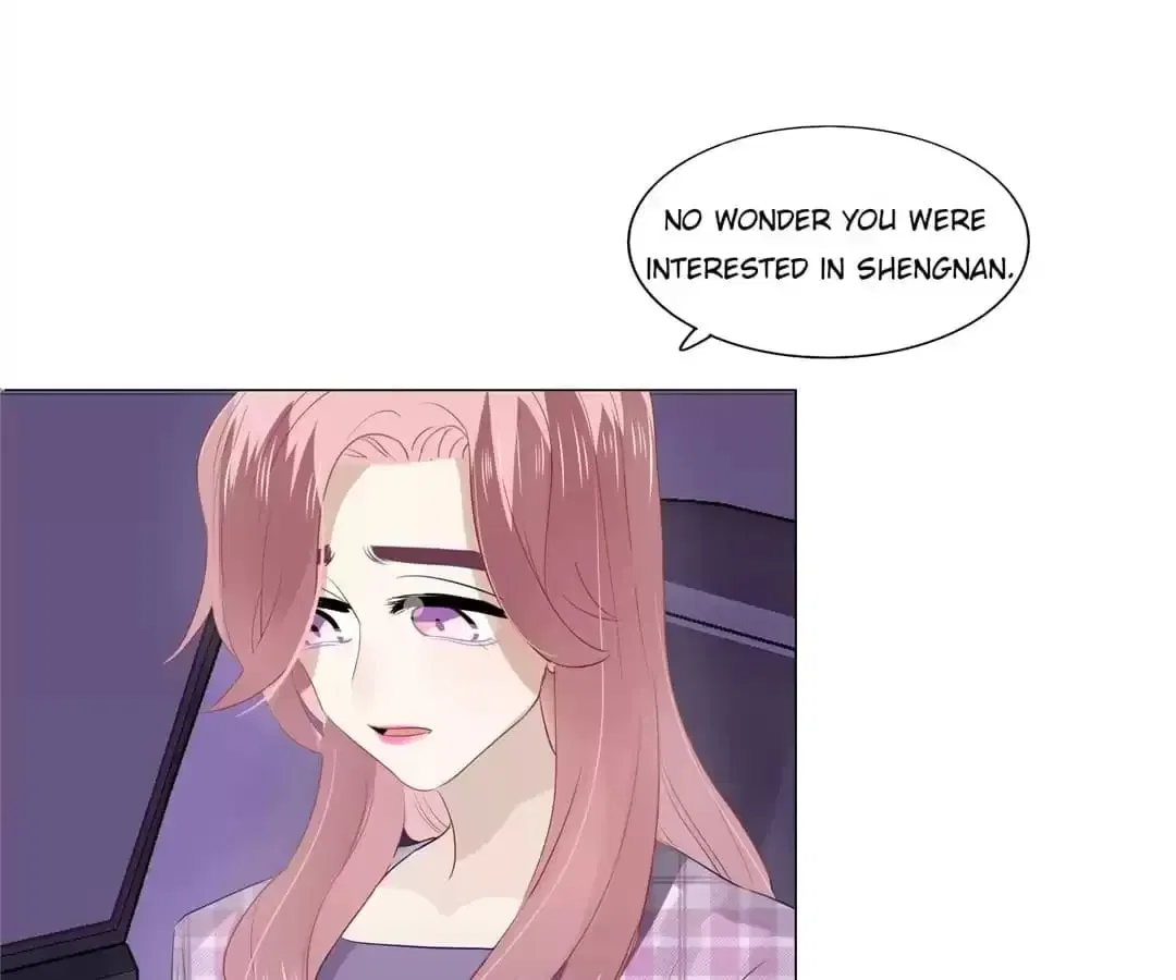 Getting Married is Not Easy Chapter 110 – Page 22