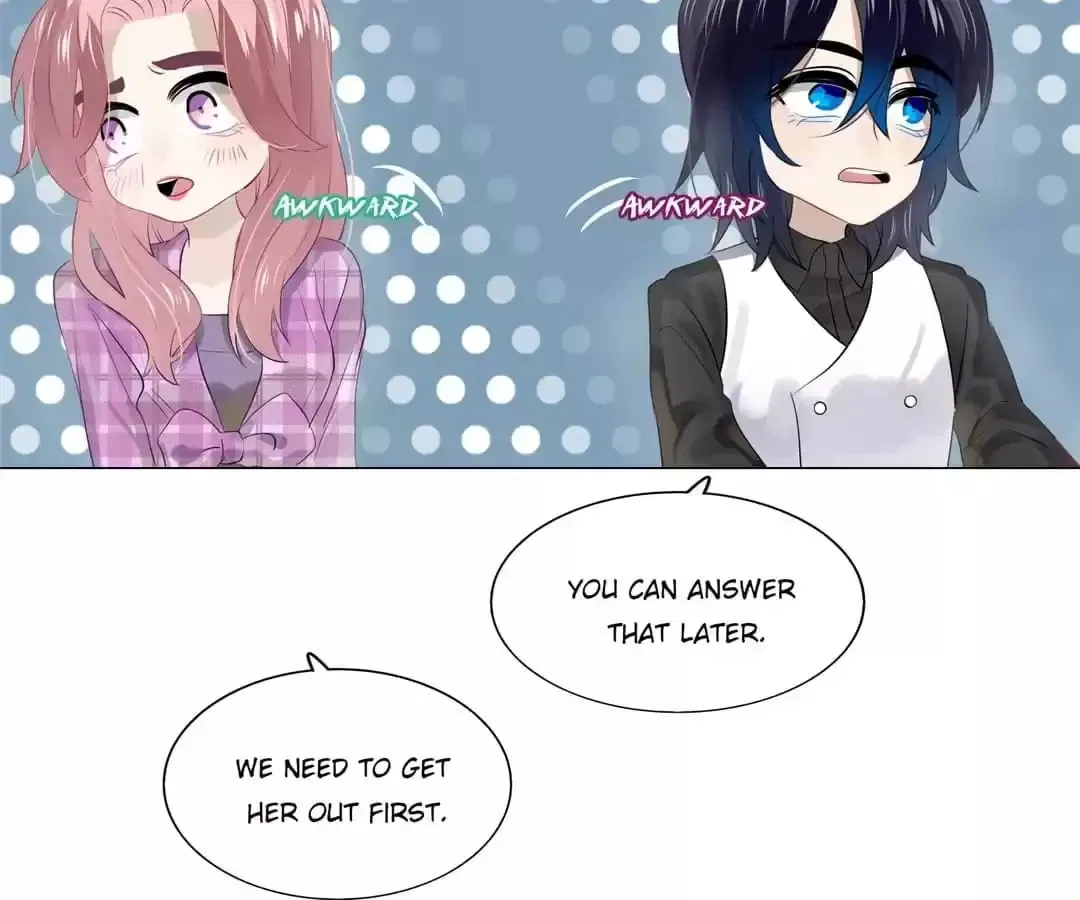 Getting Married is Not Easy Chapter 110 – Page 41