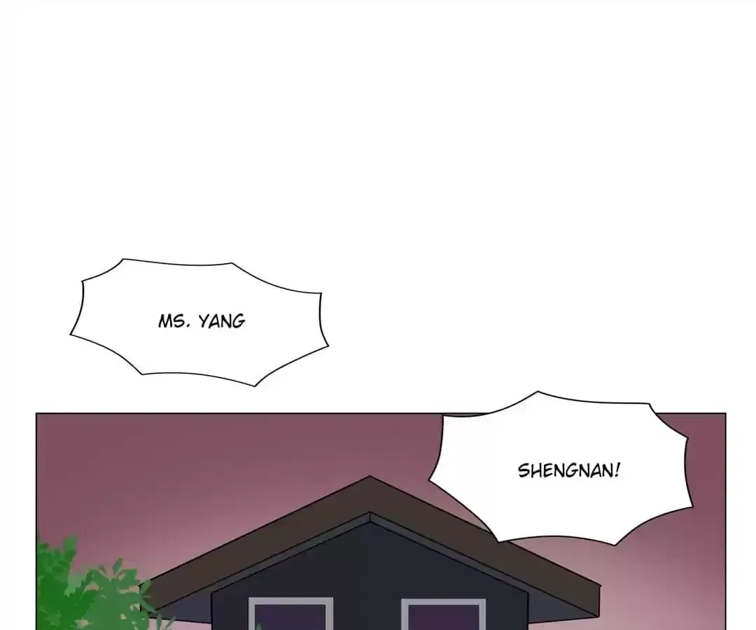 Getting Married is Not Easy Chapter 110 – Page 61