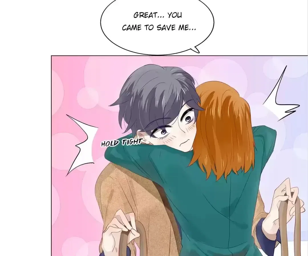 Getting Married is Not Easy Chapter 110 – Page 81
