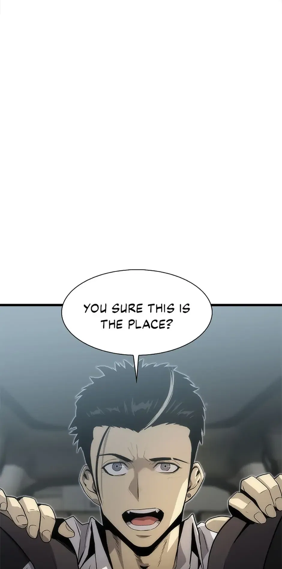 Tiger’s Descent Chapter 36 – Page 3