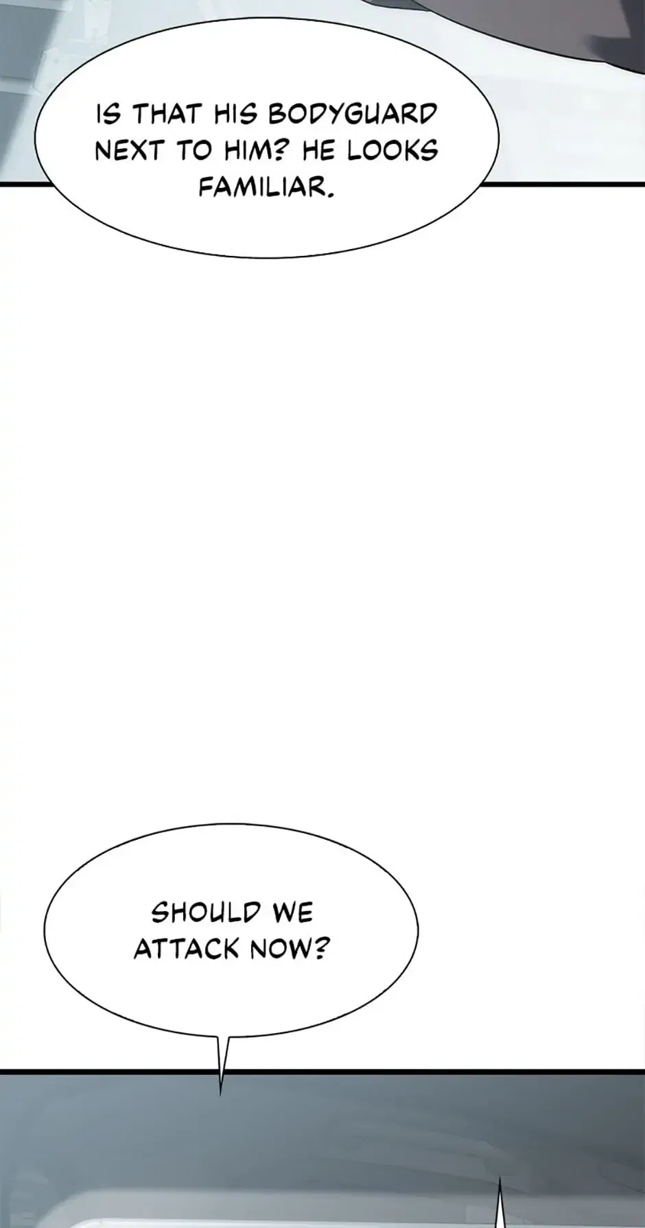 Tiger’s Descent Chapter 36 – Page 14