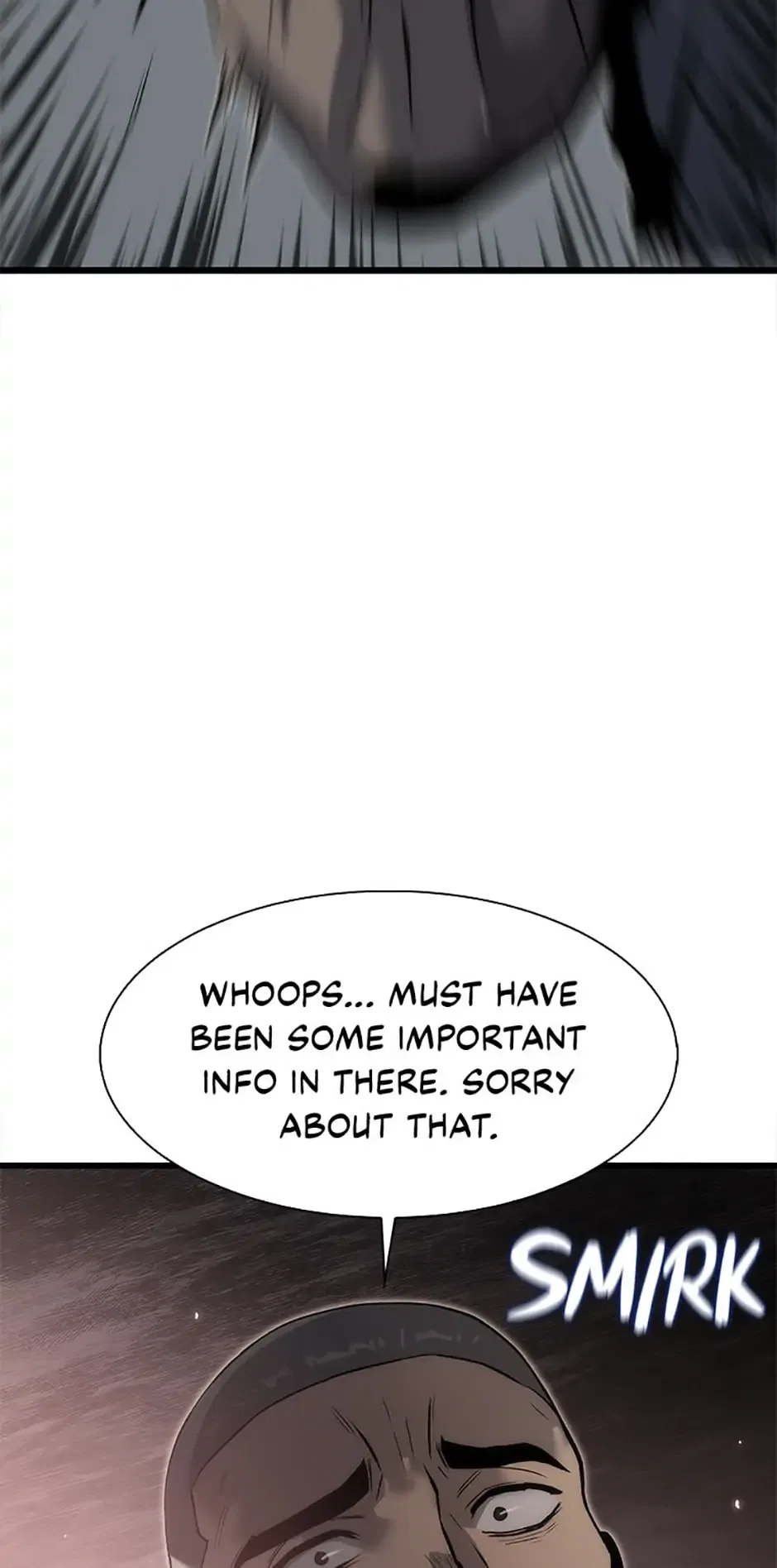 Tiger’s Descent Chapter 36 – Page 32