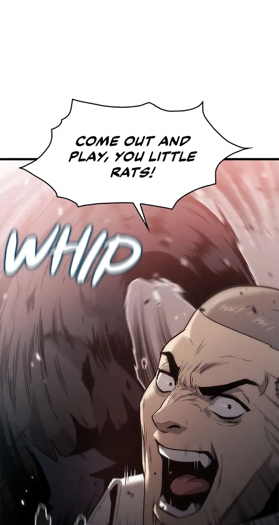 Tiger’s Descent Chapter 36 – Page 39
