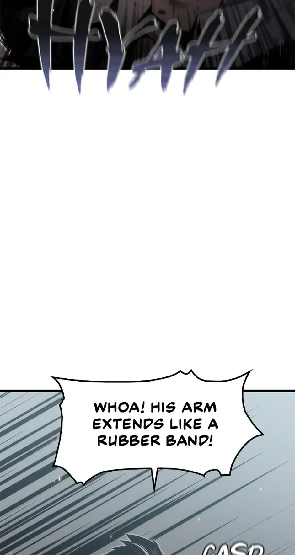 Tiger’s Descent Chapter 36 – Page 40
