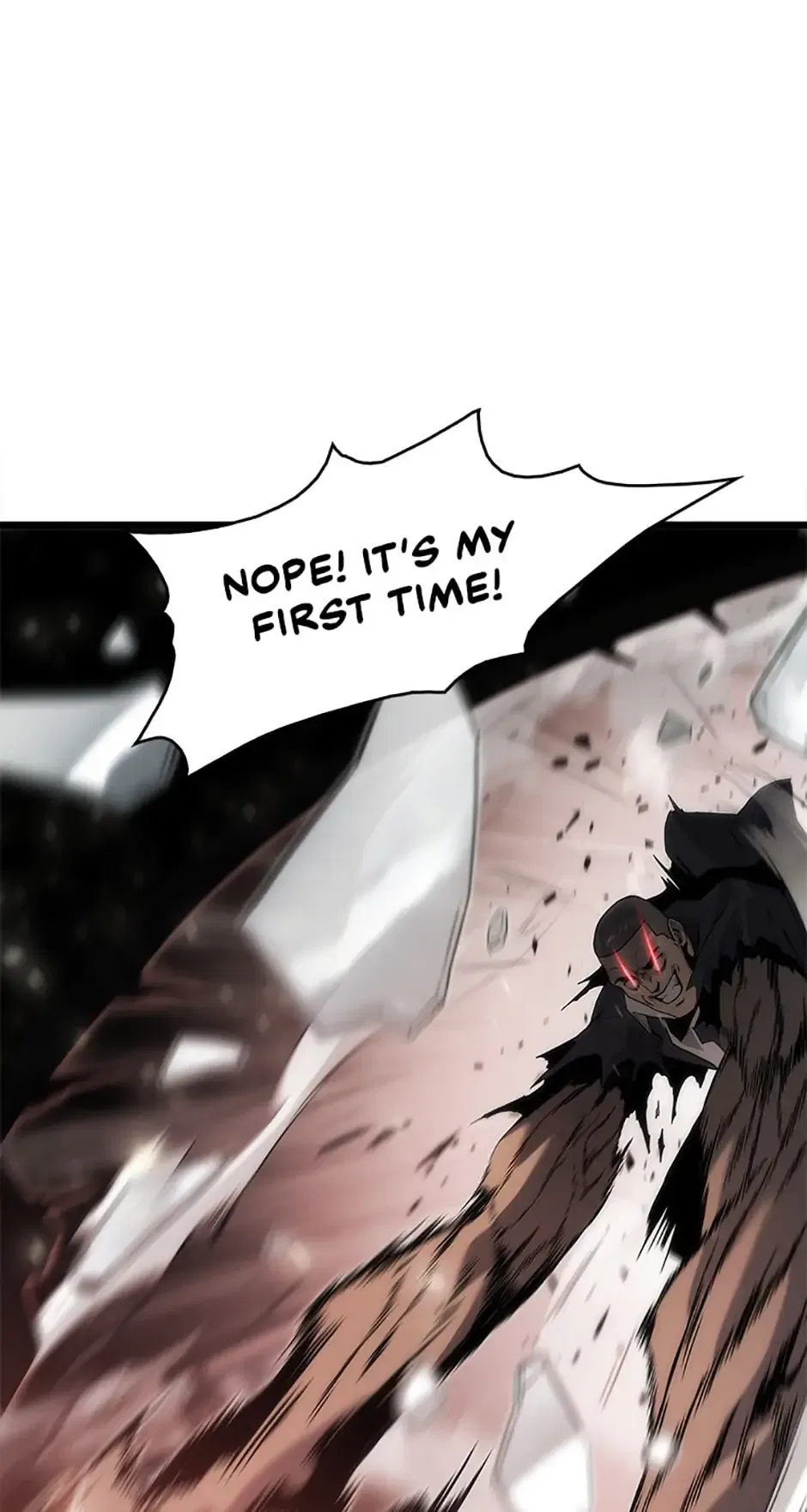Tiger’s Descent Chapter 36 – Page 42