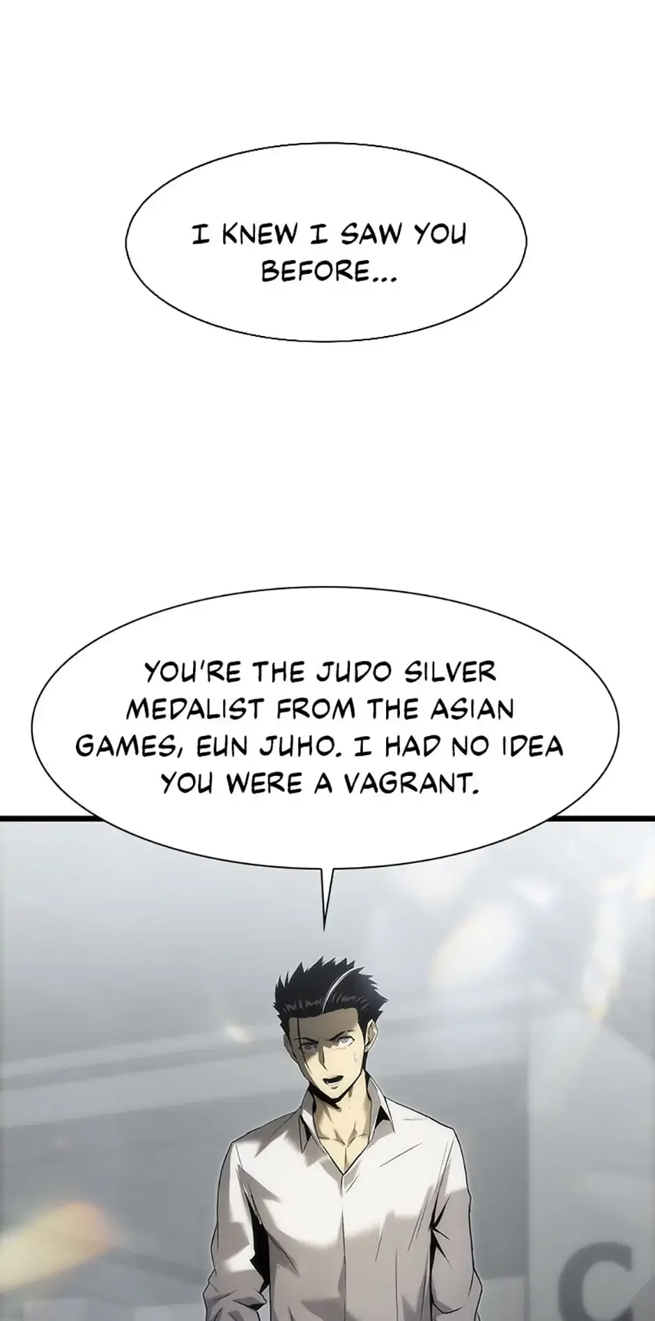 Tiger’s Descent Chapter 36 – Page 58
