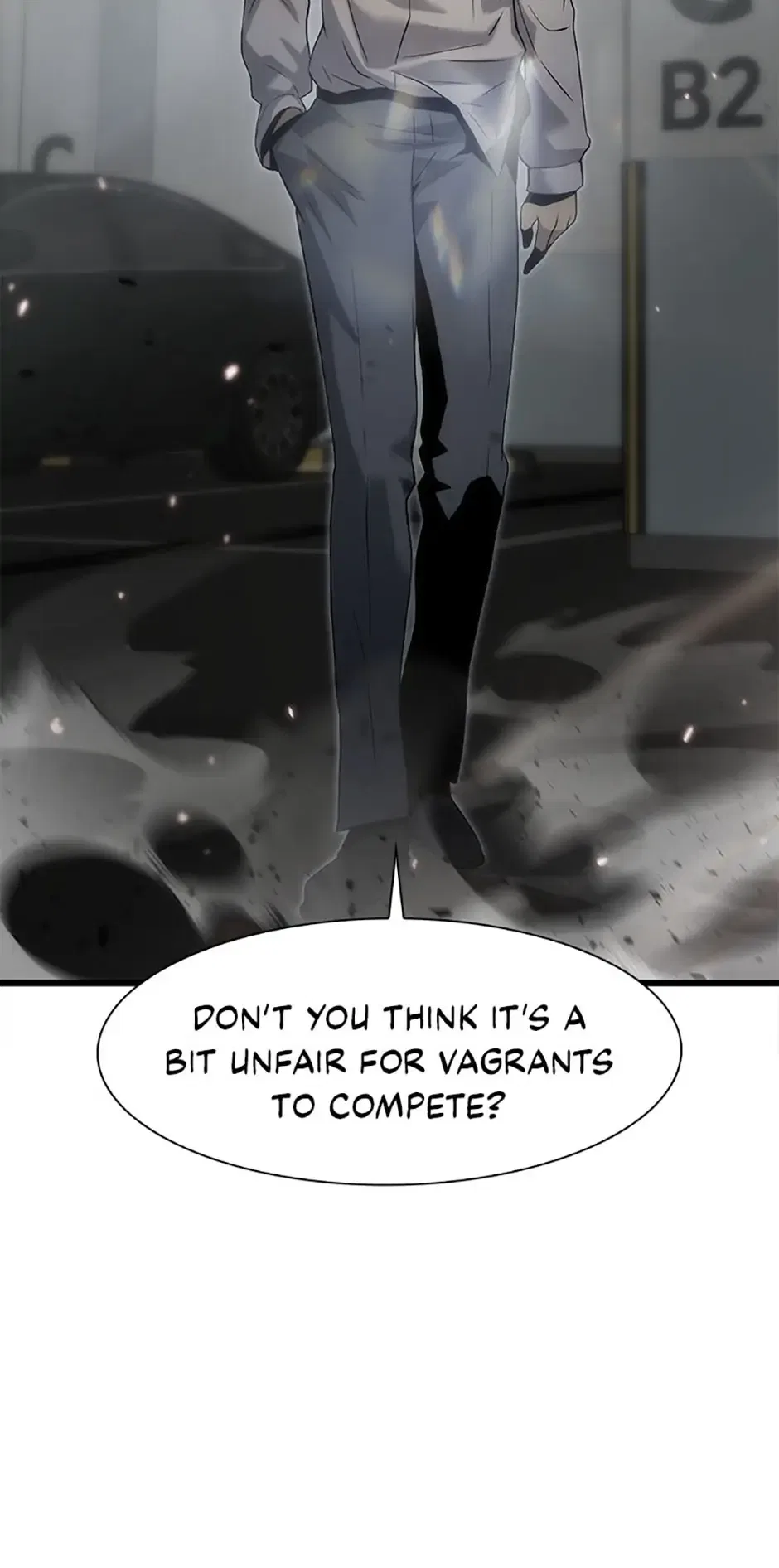 Tiger’s Descent Chapter 36 – Page 59