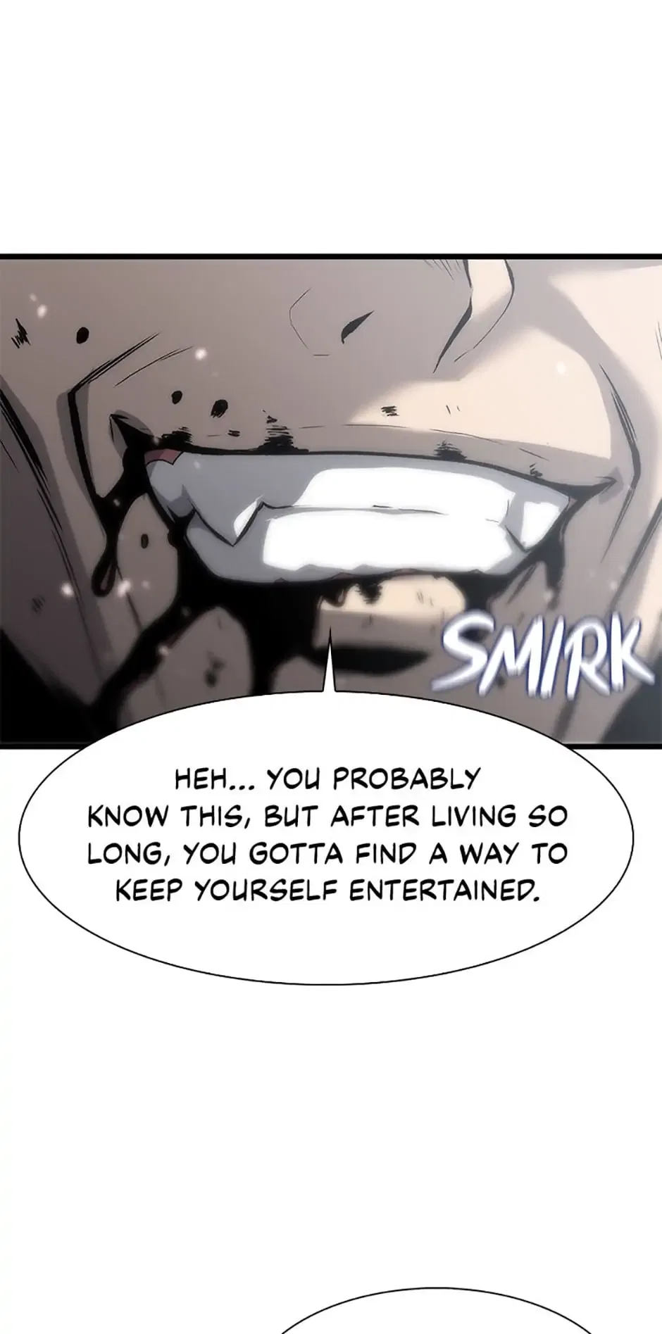 Tiger’s Descent Chapter 36 – Page 60