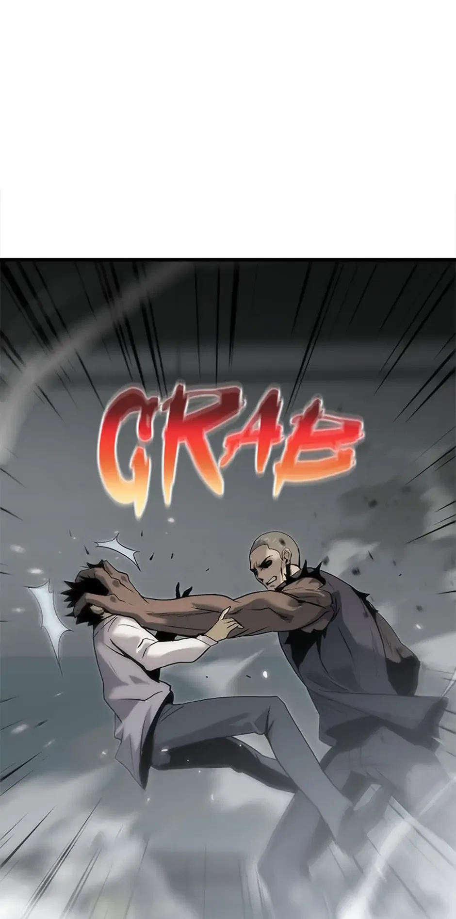 Tiger’s Descent Chapter 36 – Page 67