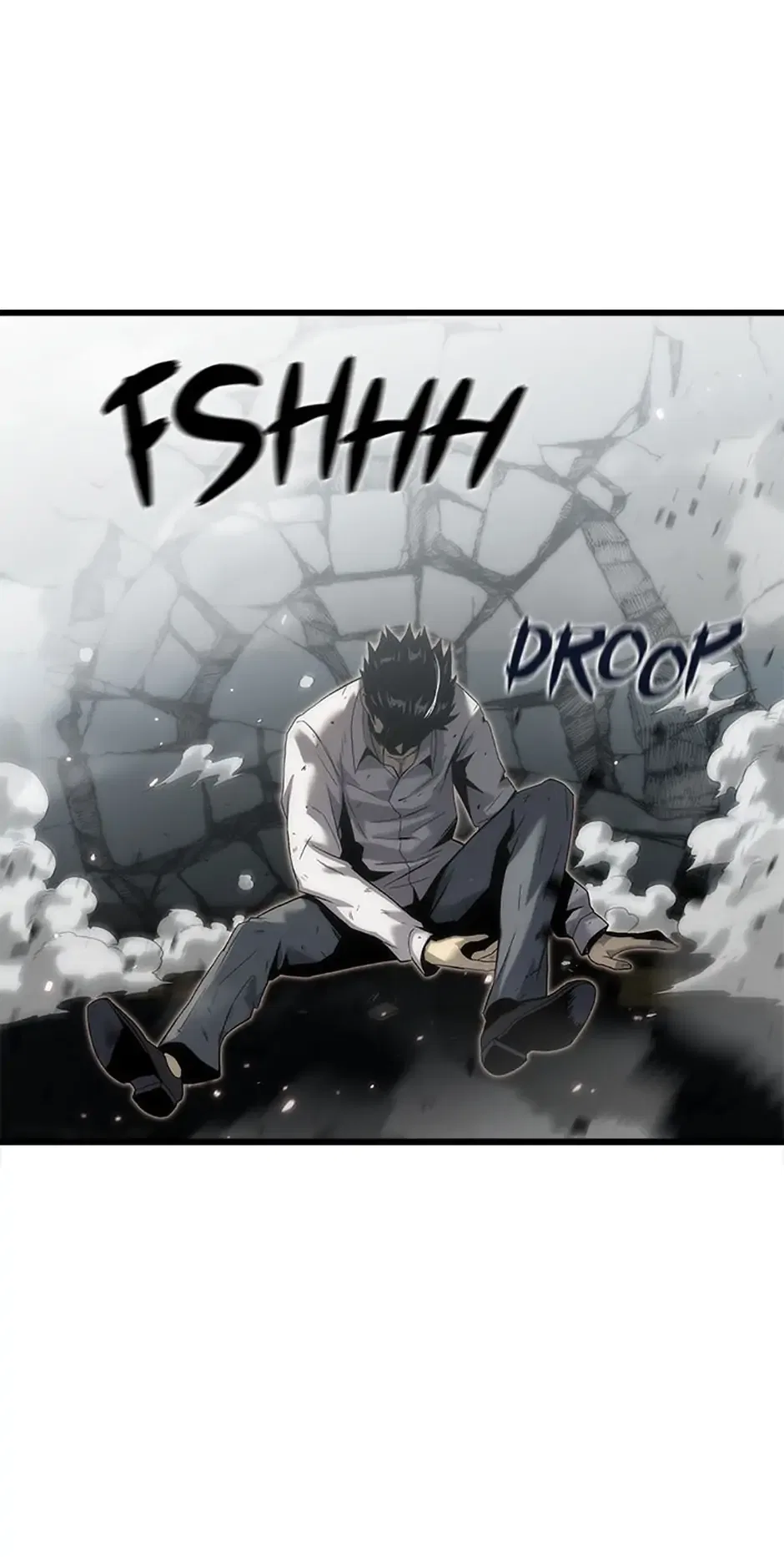 Tiger’s Descent Chapter 36 – Page 72