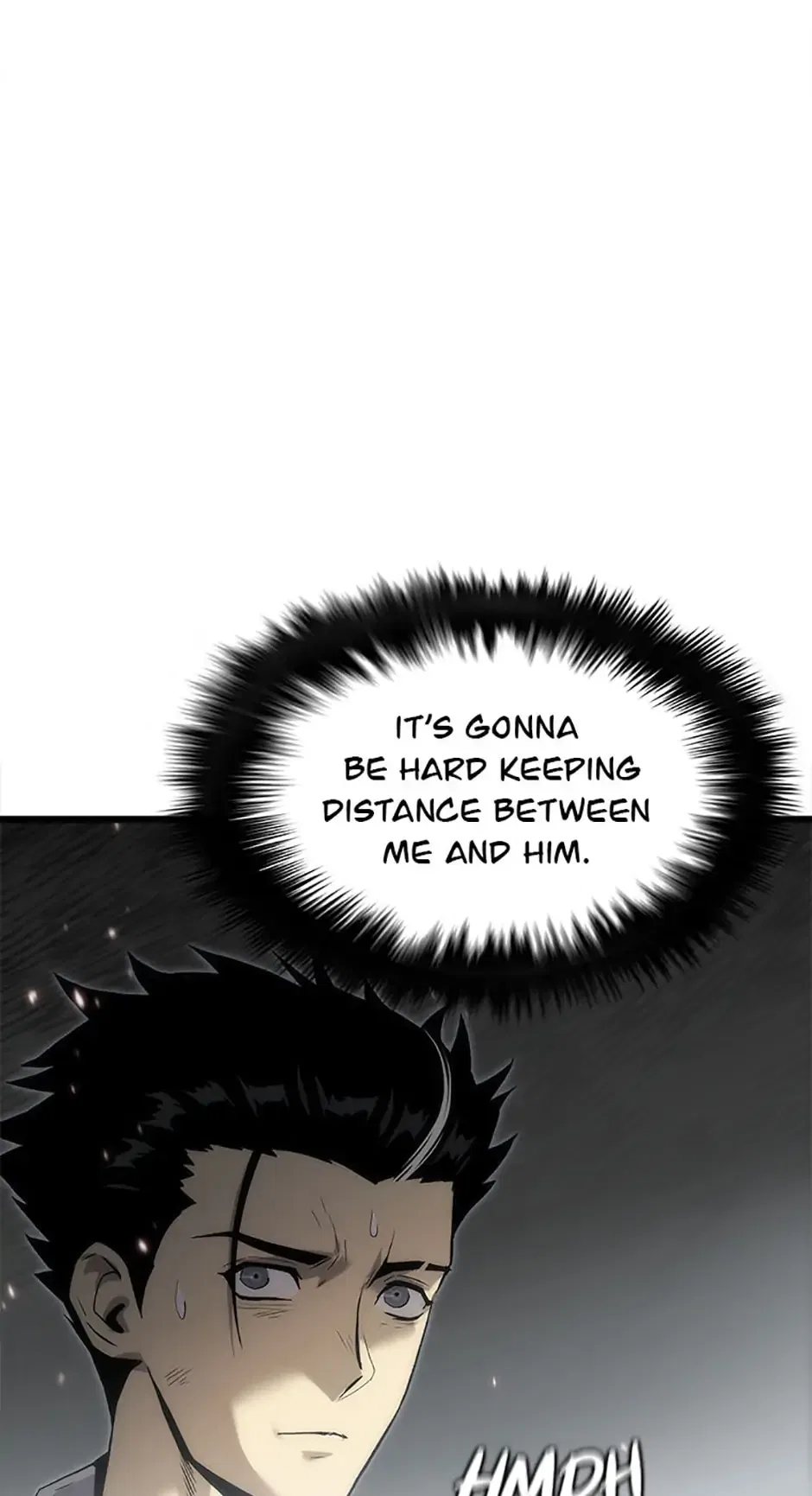 Tiger’s Descent Chapter 36 – Page 84