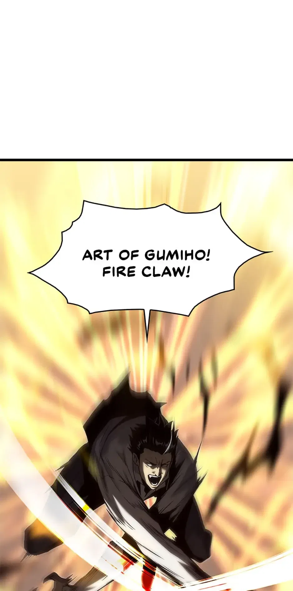 Tiger’s Descent Chapter 36 – Page 88