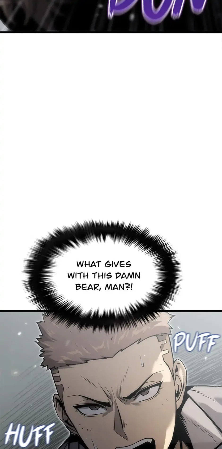 Tiger’s Descent Chapter 36 – Page 103