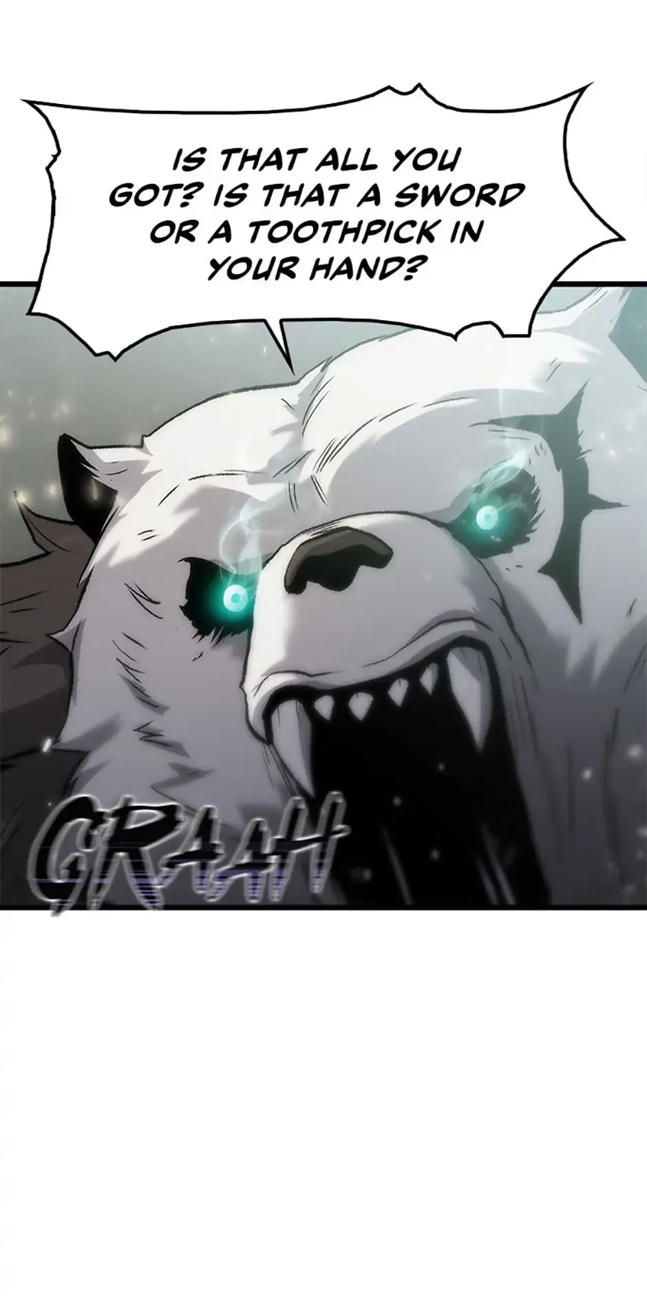 Tiger’s Descent Chapter 36 – Page 106