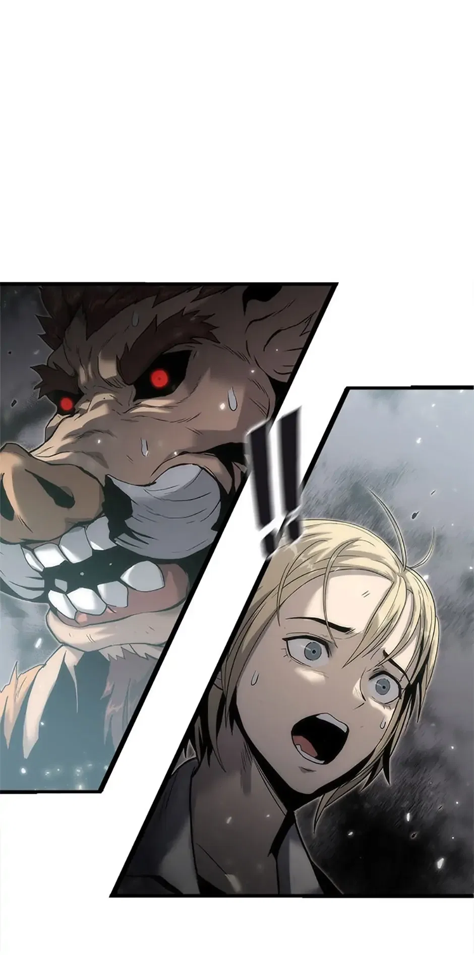 Tiger’s Descent Chapter 36 – Page 112