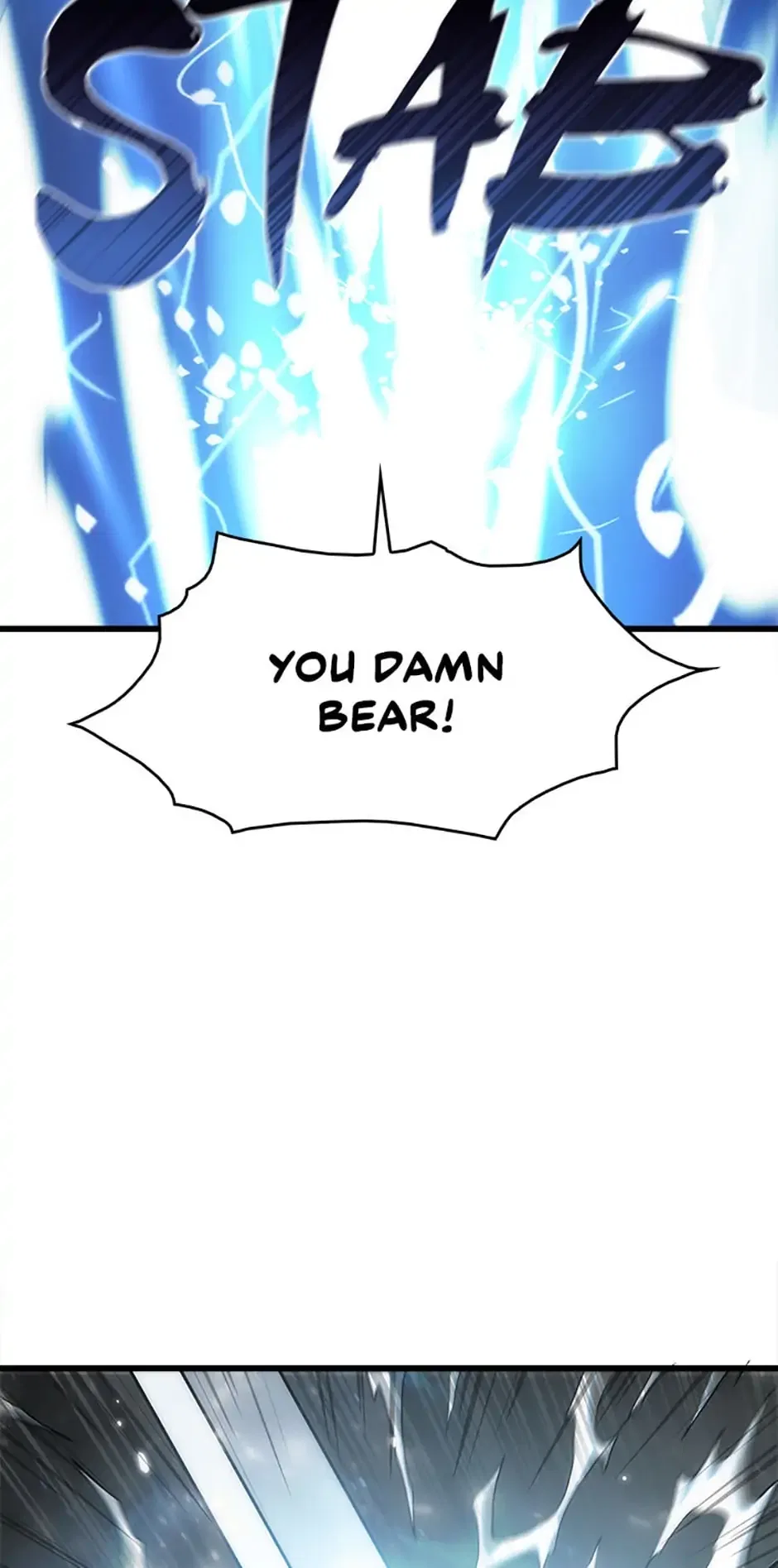 Tiger’s Descent Chapter 36 – Page 115