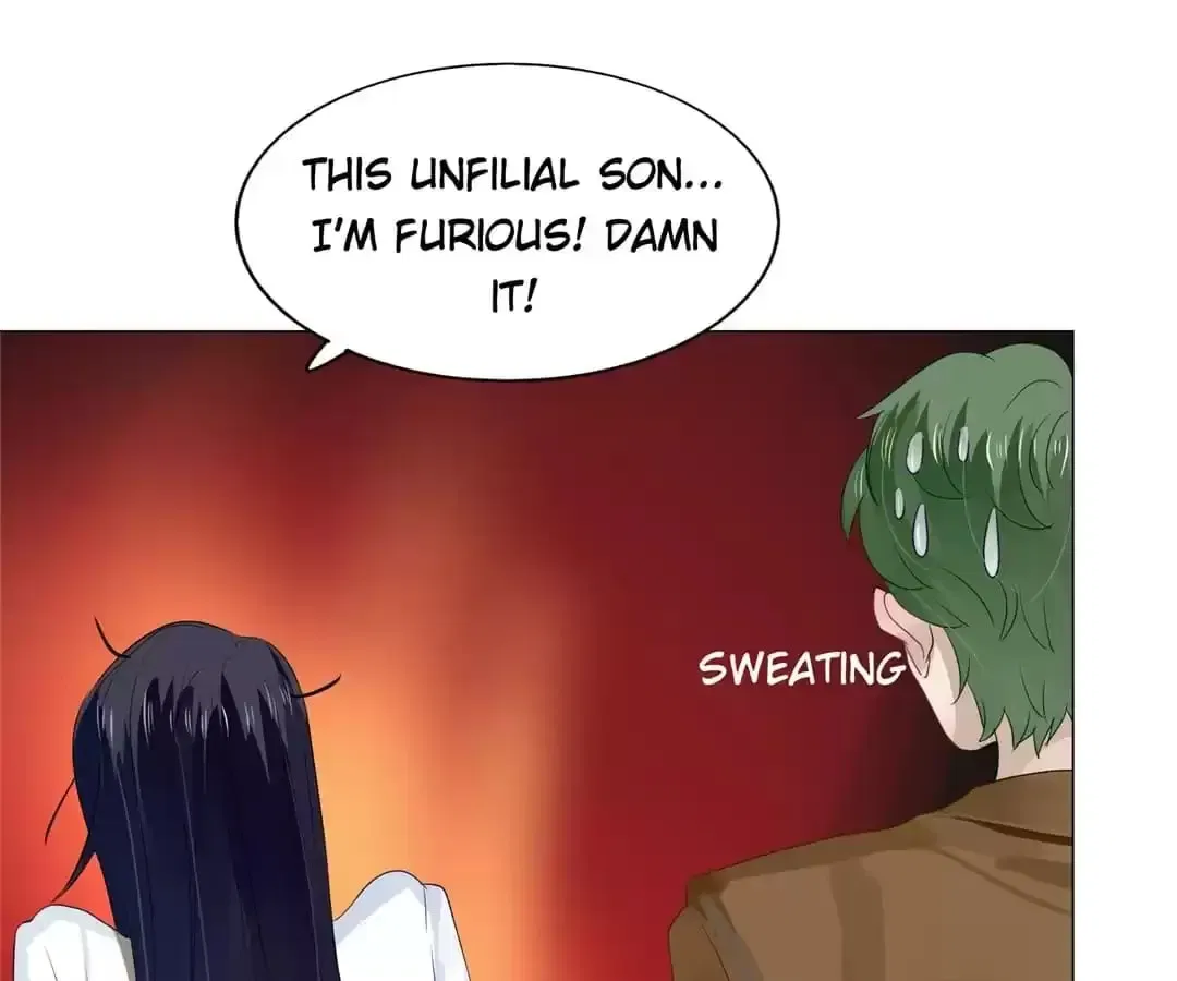 Getting Married is Not Easy Chapter 109 – Page 5